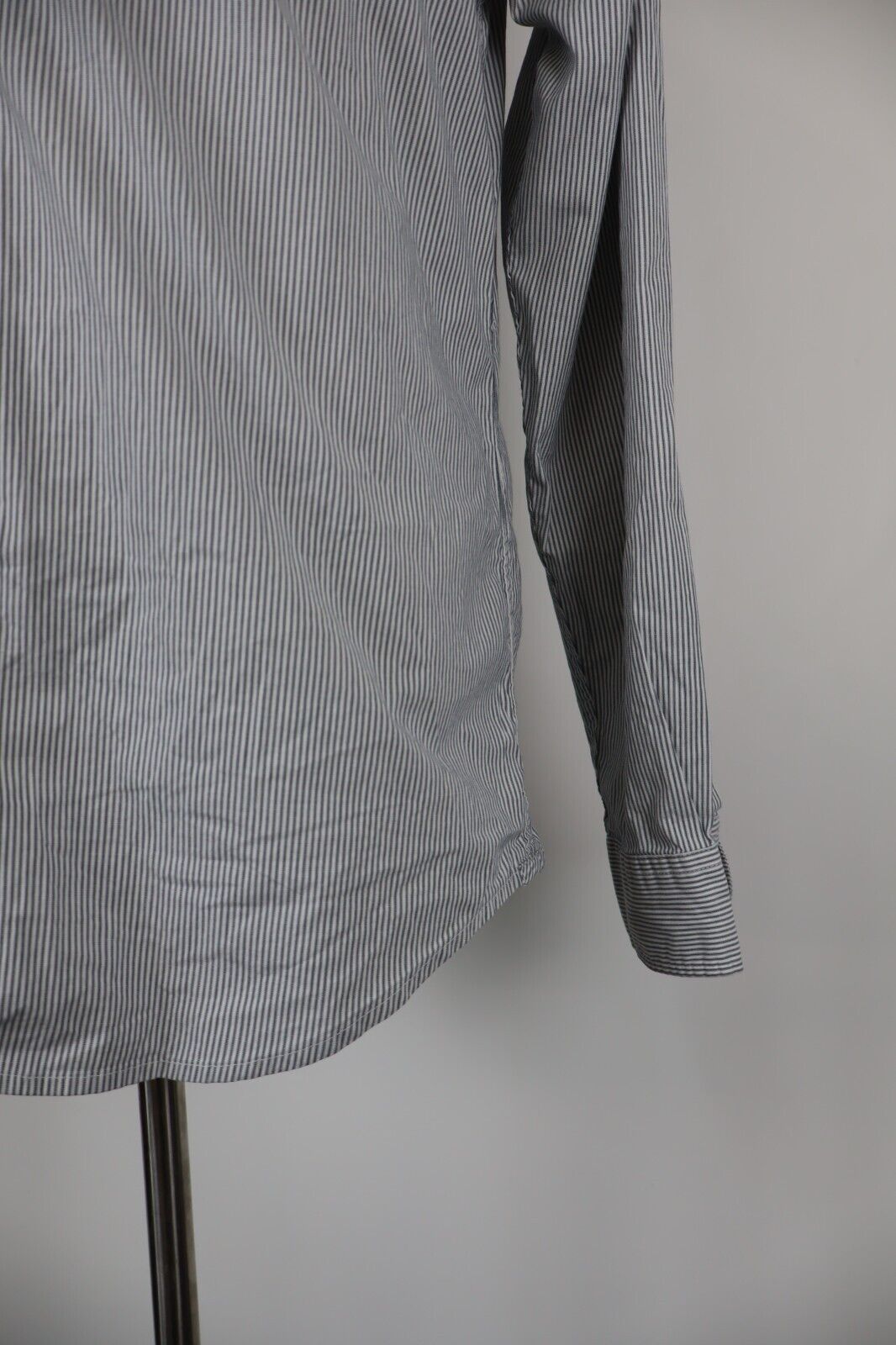 DOCKERS CAMICIA UOMO TG. M MAN CASUAL VINTAGE SHIRT COTONE COTTON