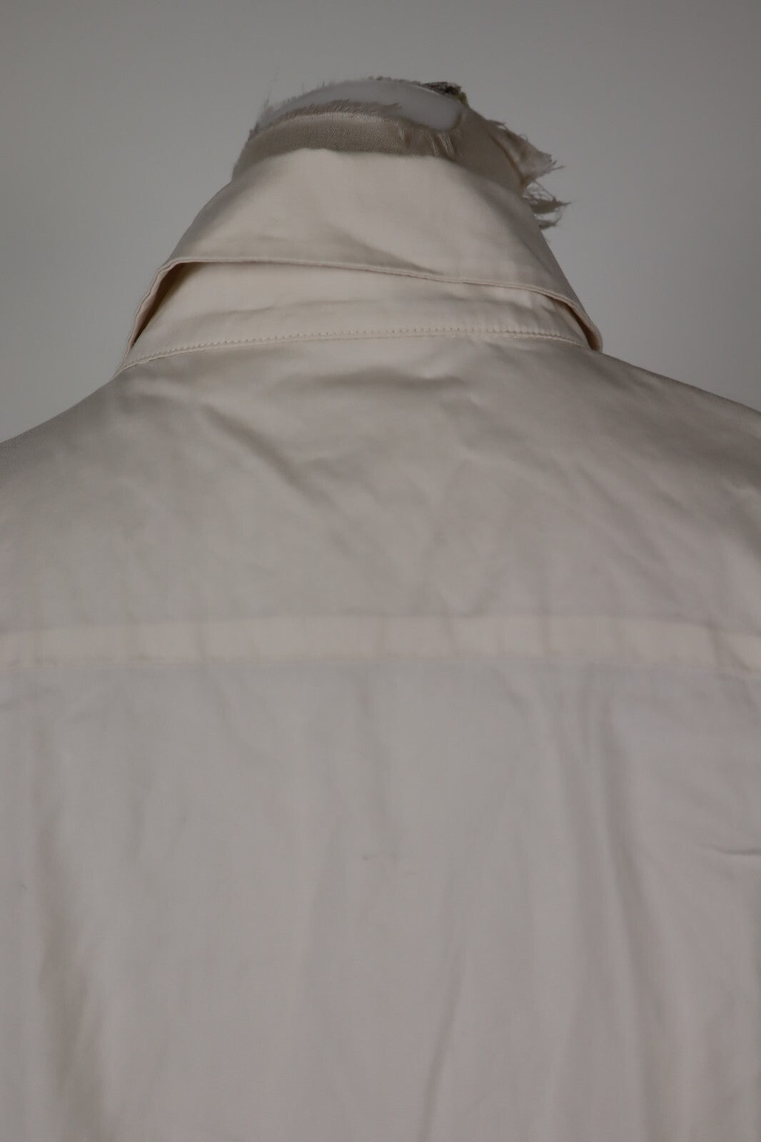 MAX MARA CAMICIA DONNA TG. 48 WOMAN SHIRT CASUAL VINTAGE COTONE COTTON