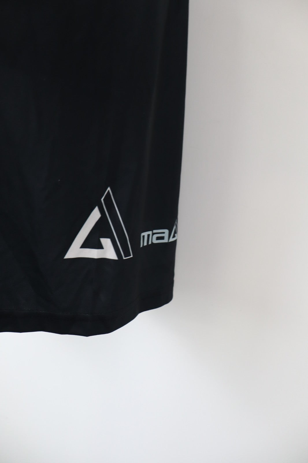 MAGMA AVELLINO PANTALONCINI CALCIO SPORT UOMO TG L VINTAGE MEN SHORTS
