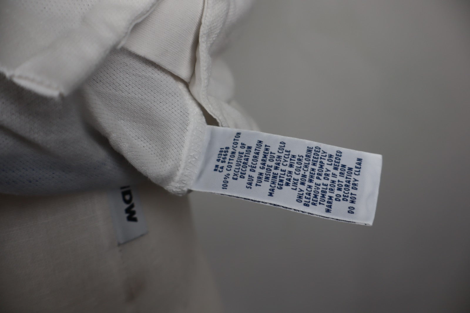 RALPH LAUREN MAGLIA POLO UOMO COTONE TG. L MAN COTTON SHIRT LOGO CASUAL LOGO