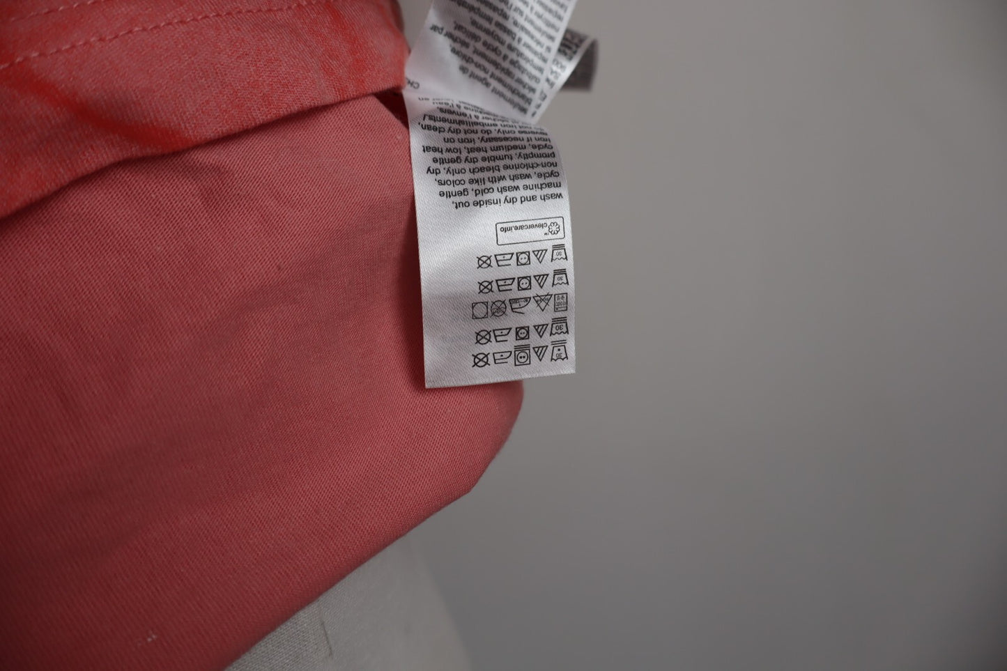 CALVIN KLEIN MAGLIA T-SHIRT UOMO TG. S MAN SHIRT CASUAL VINTAGE COTONE COTTON