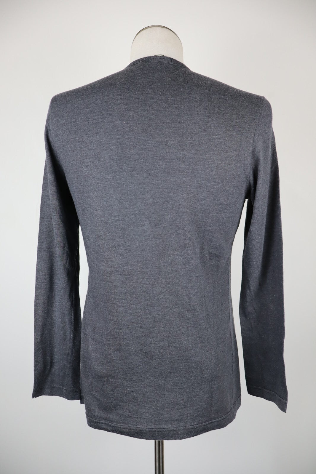 FRED PERRY MAGLIA UOMO COTONE TG S MAN COTTON T-SHIRT CASUAL VINTAGE