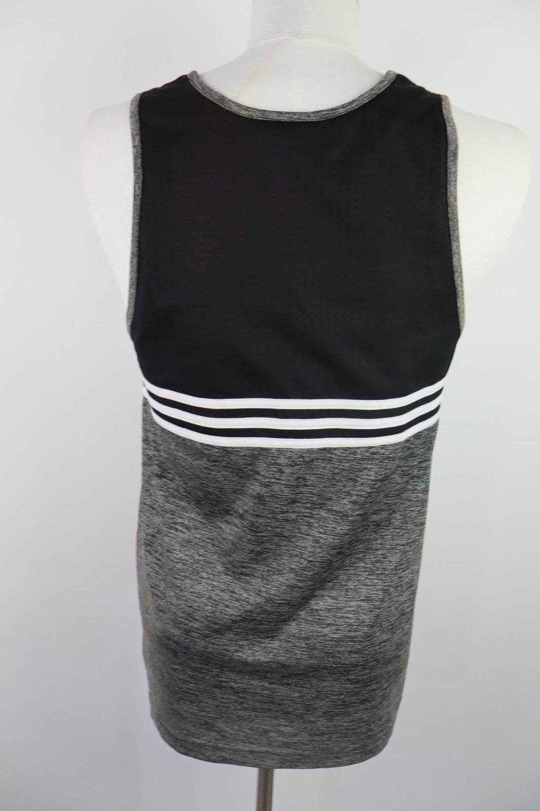 ADIDAS CHICAGO BULLS MAGLIA UOMO TG M MAN BASKET JERSEY SPORT COTONE