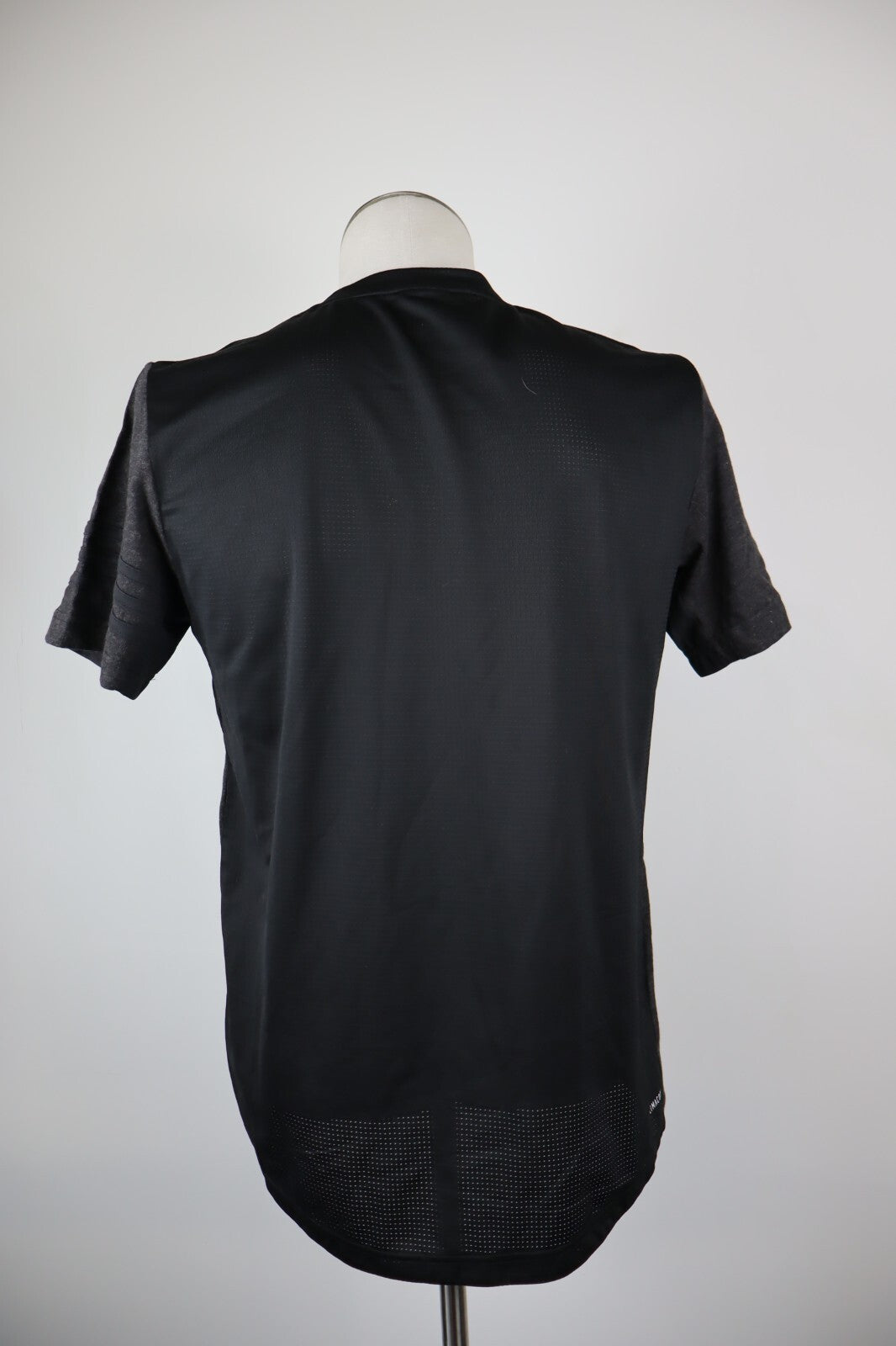 ADIDAS MAGLIA UOMO COTONE TG M MAN COTTON T-SHIRT CASUAL VINTAGE