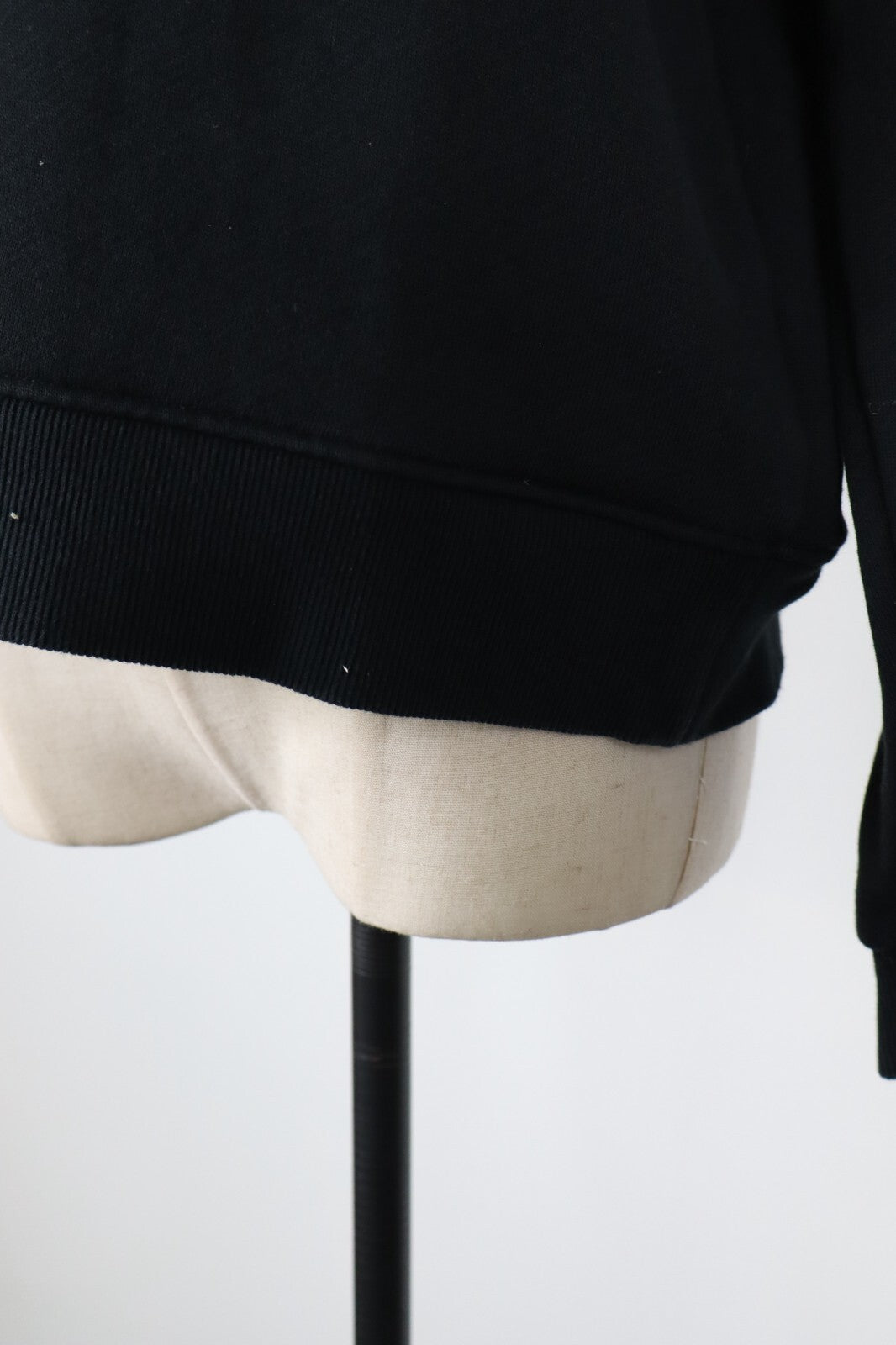 NEW BALANCE FELPA DONNA Tg M WOMAN CASUAL VINTAGE SPORT SWEATSHIRT