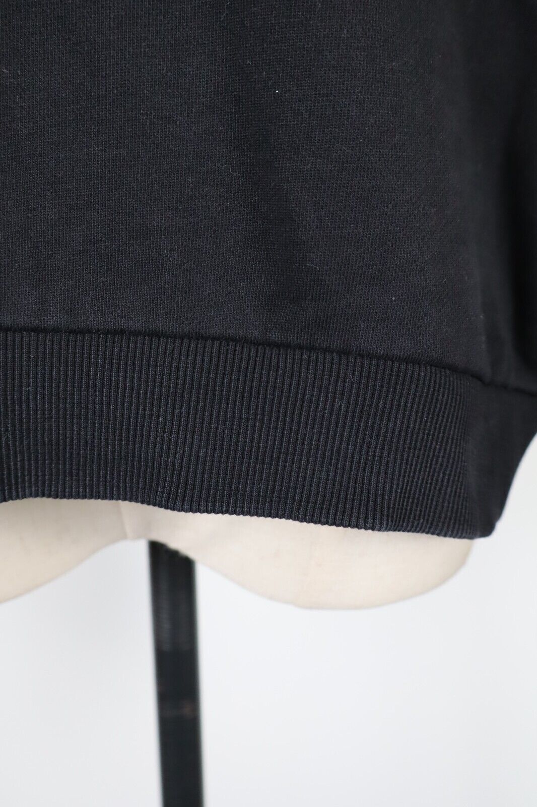 VANS FELPA DONNA Tg M WOMAN CASUAL VINTAGE SPORT SWEATSHIRT COTONE