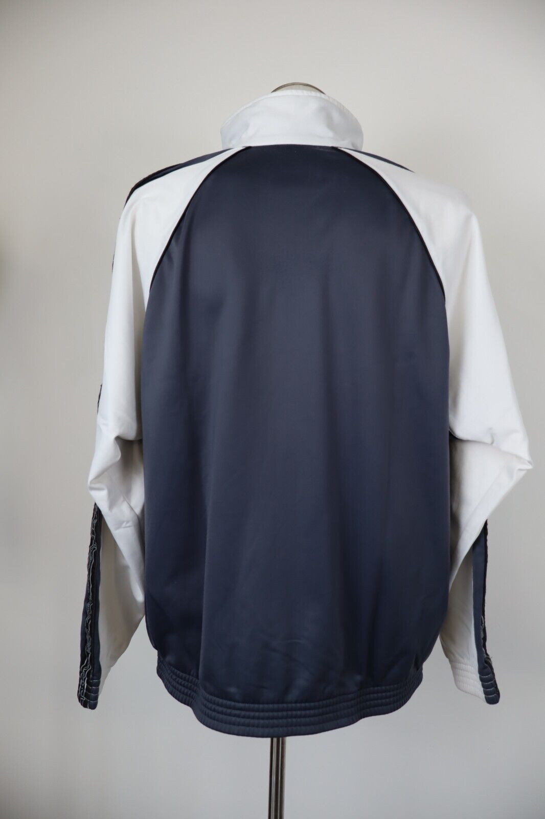 CHAMPION GIACCA SPORTIVA UOMO TG L MAN SPORT VINTAGE CASUAL JACKET