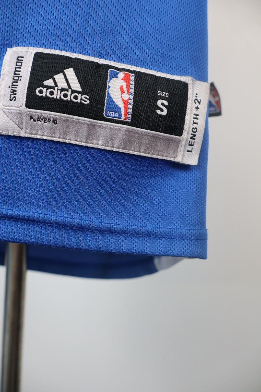 ADIDAS GOLDEN STATE NBA 35 DURANT MAGLIA UOMO TG S MAN BASKET JERSEY SPORT