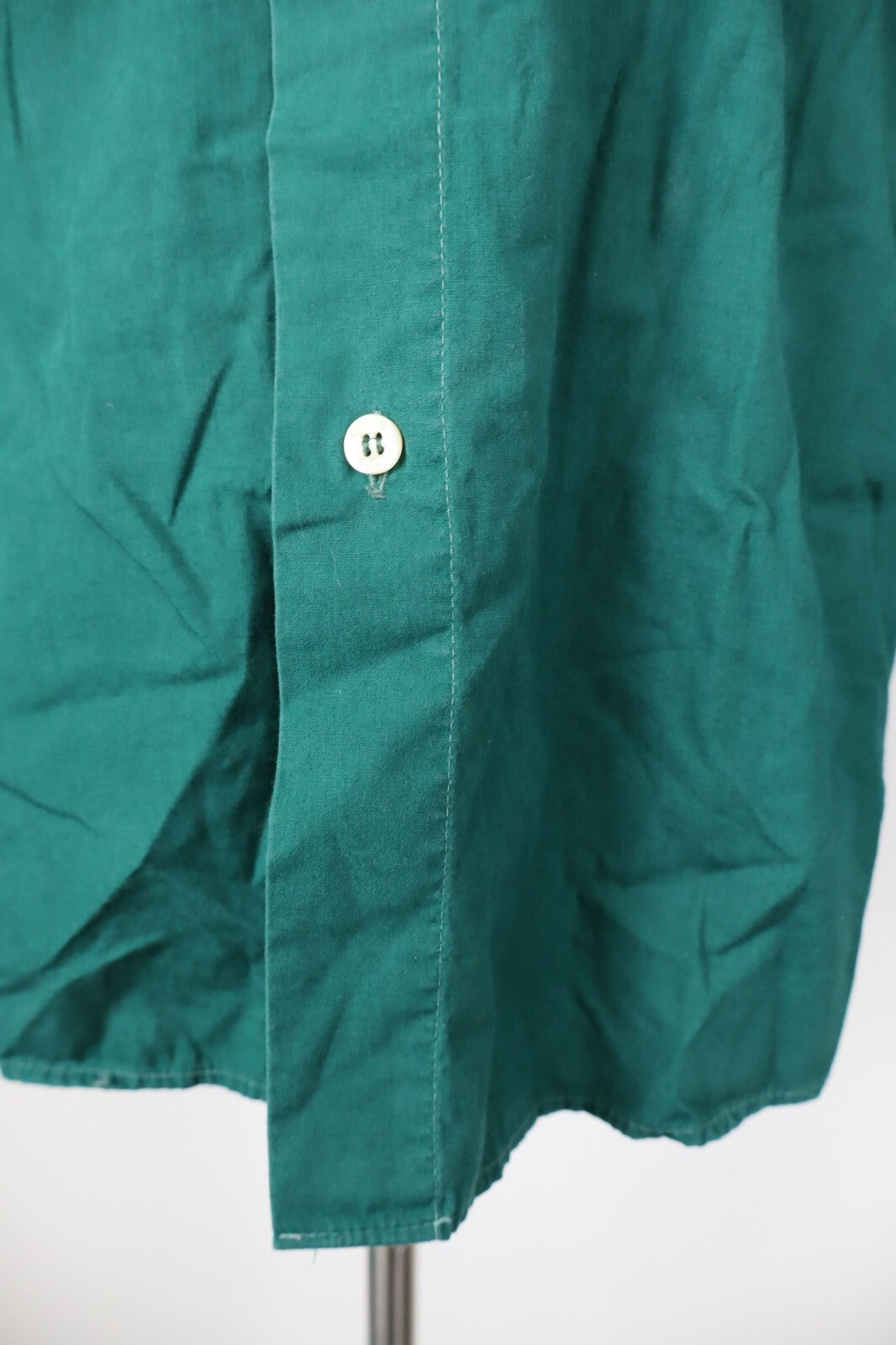 LEVI'S CAMICIA UOMO TG M MAN SHIRT CASUAL VINTAGE COTONE COTTON