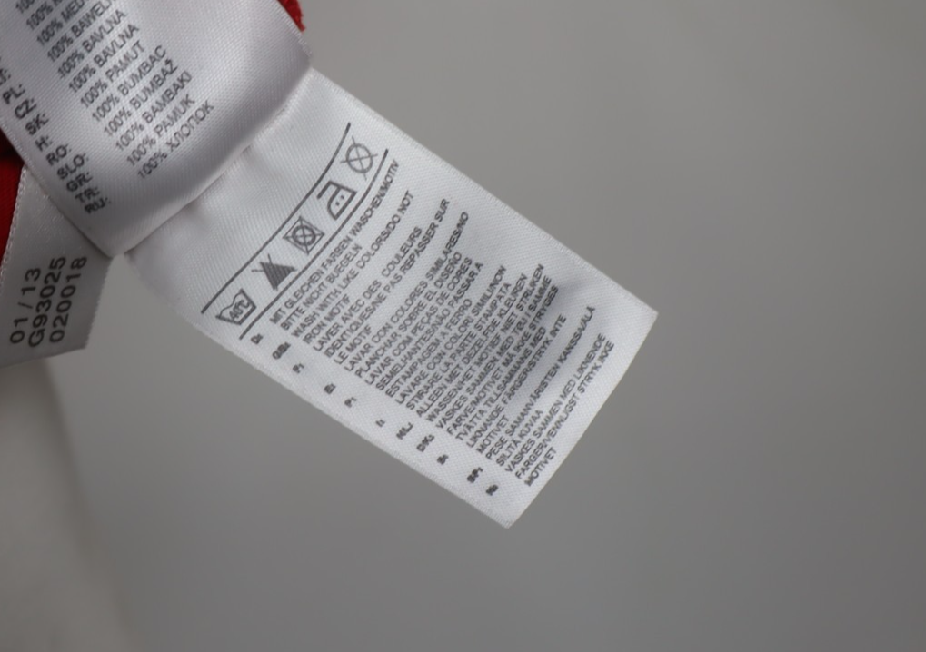 ADIDAS MIAMI NBA MAGLIA UOMO TG S MAN T-SHIRT CASUAL VINTAGE COTONE COTTON LOGO