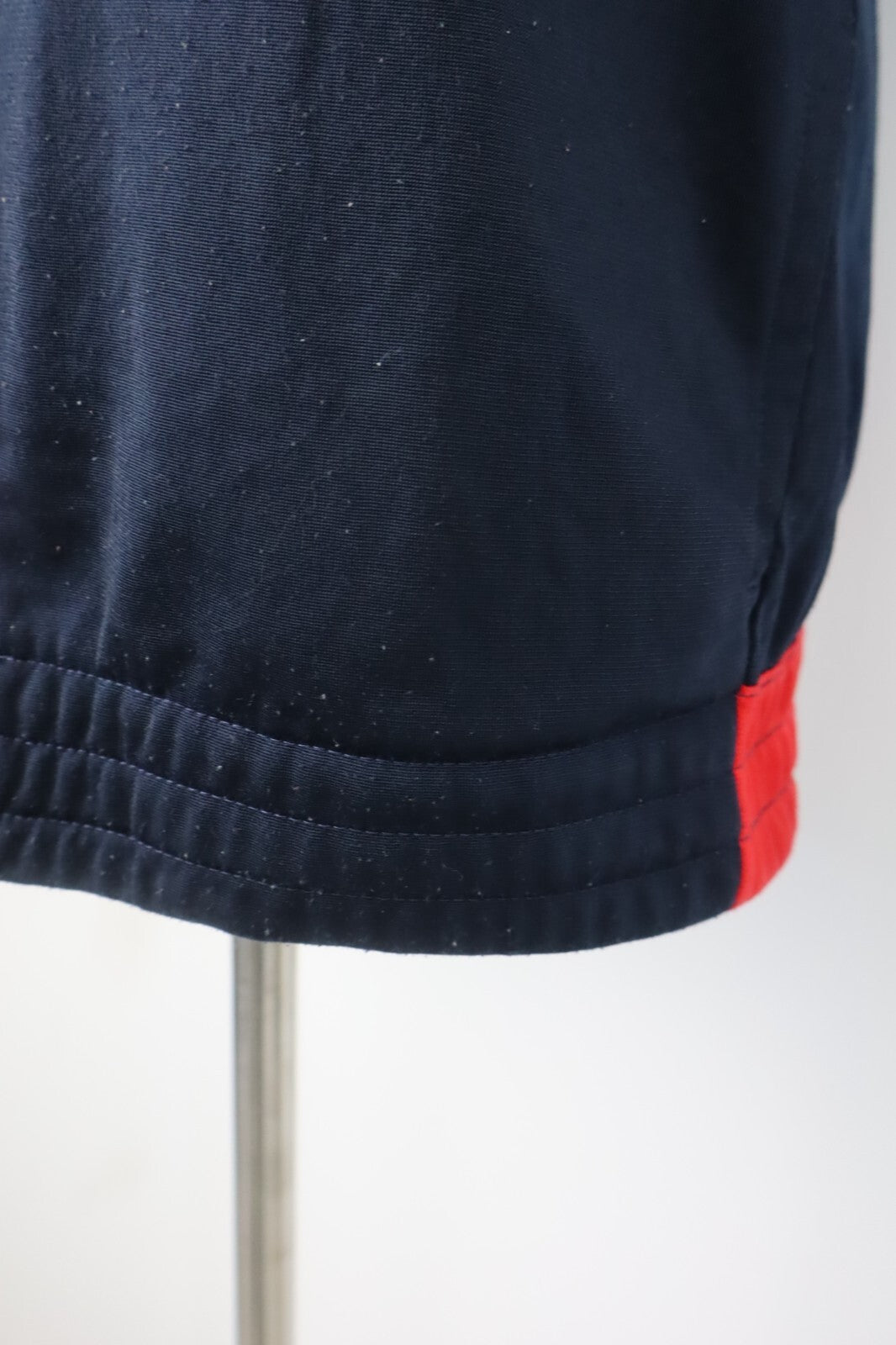 ADIDAS GIACCA SPORTIVA UOMO Tg. D3 MAN CASUAL SPORT JACKET VINTAGE