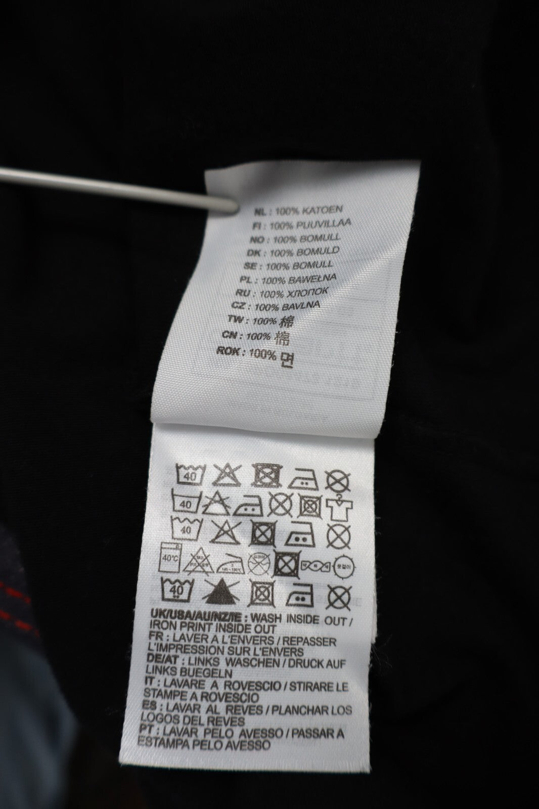 CARHARTT  MAGLIA UOMO COTONE TG S MAN COTTON T-SHIRT CASUAL VINTAGE