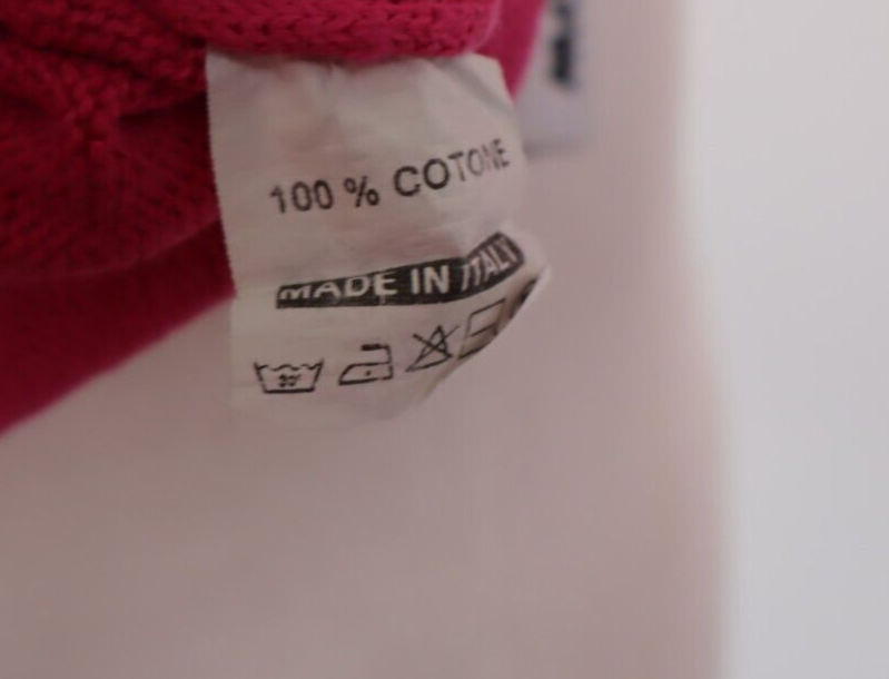 HARMONT & BLAINE MAGLIONE MAGLIA COTONE UOMO Tg. M MAN COTTON SWEATER CASUAL