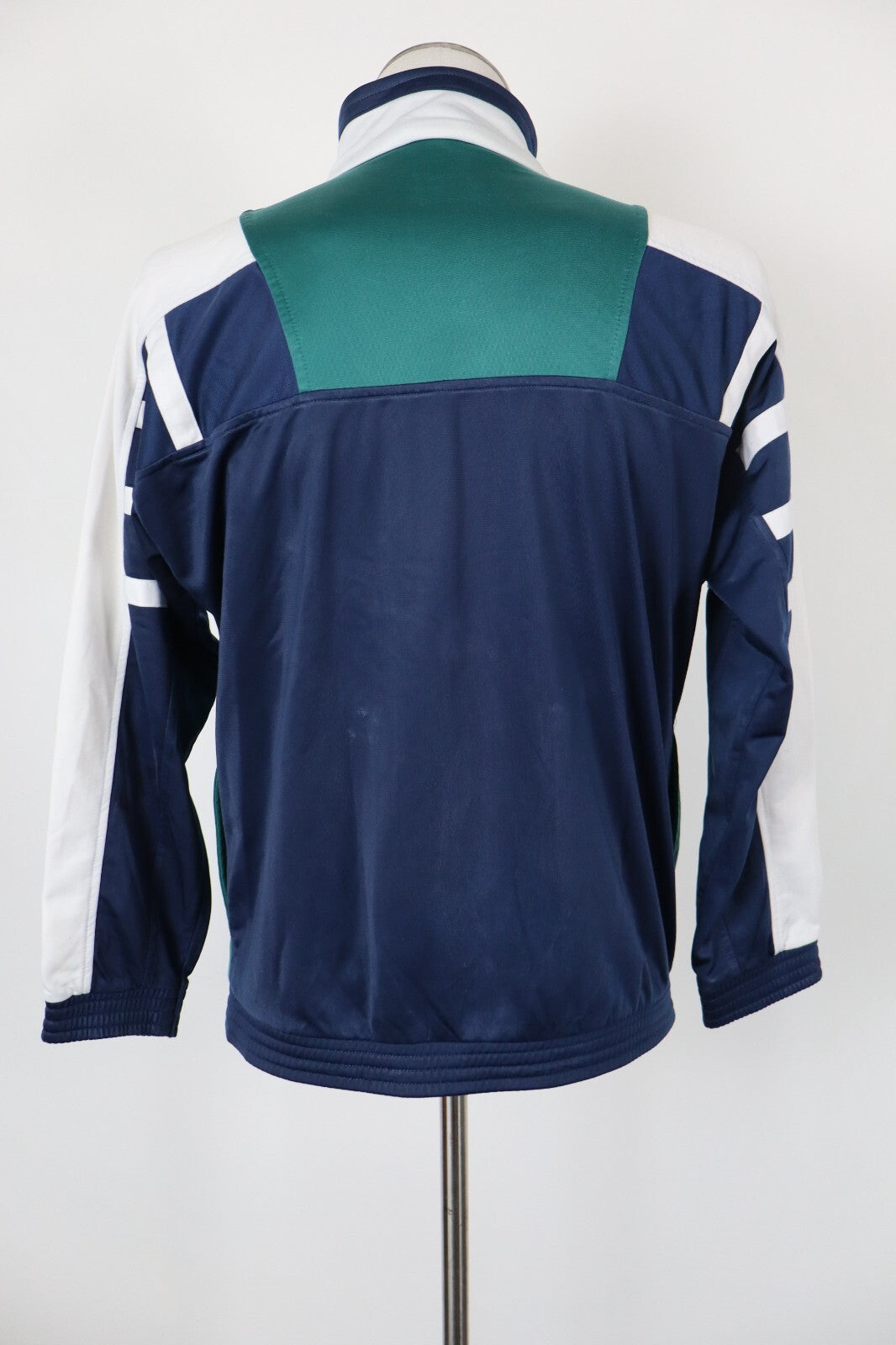 PUMA GIACCA SPORTIVA RAGAZZO Tg. 14 ANNI MAN VINTAGE CASUAL SPORT JACKET