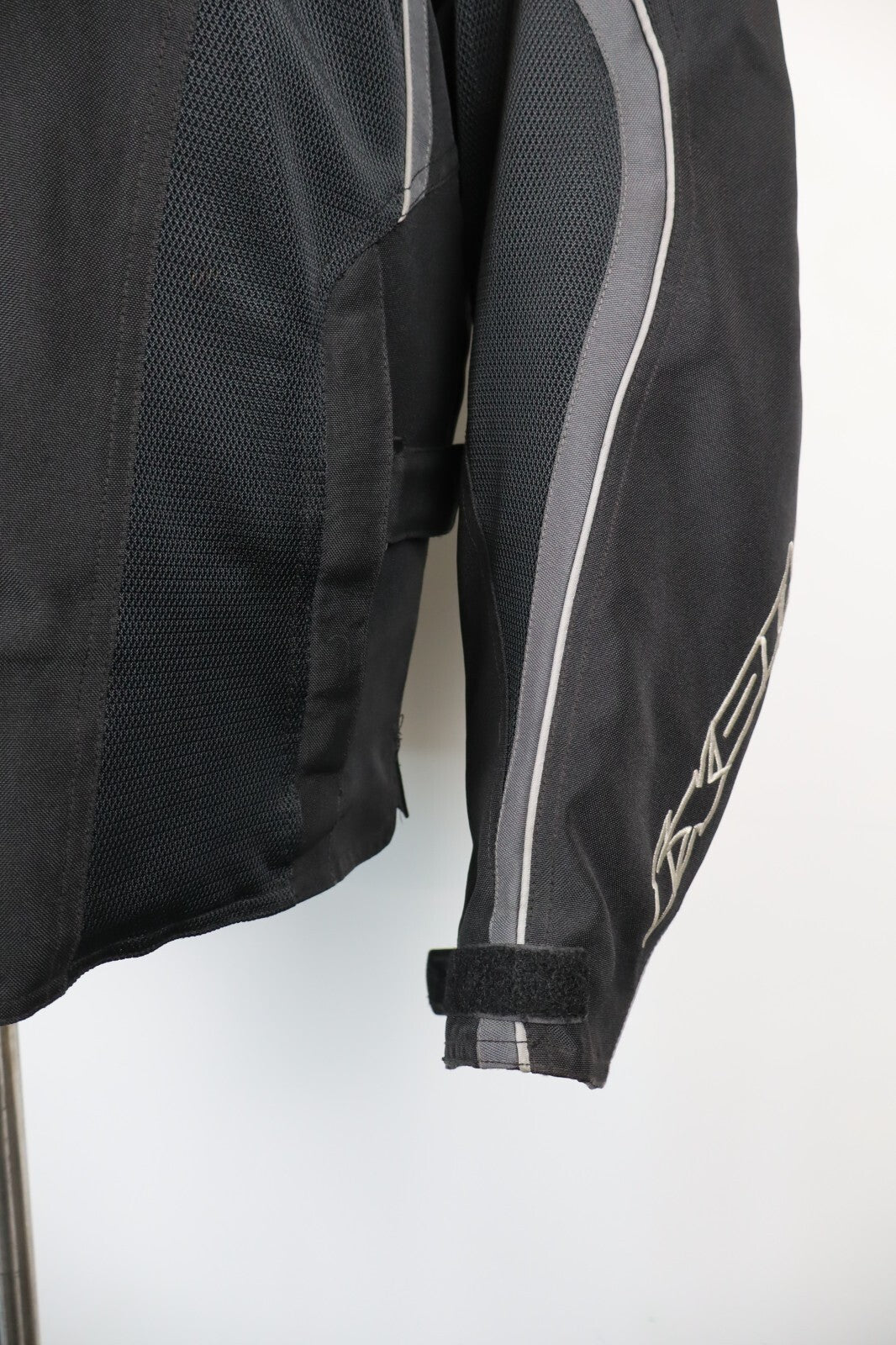 CARBONIC MOTO GIUBBINO GIACCA UOMO Tg 4XL MAN JACKET CASUAL VINTAGE