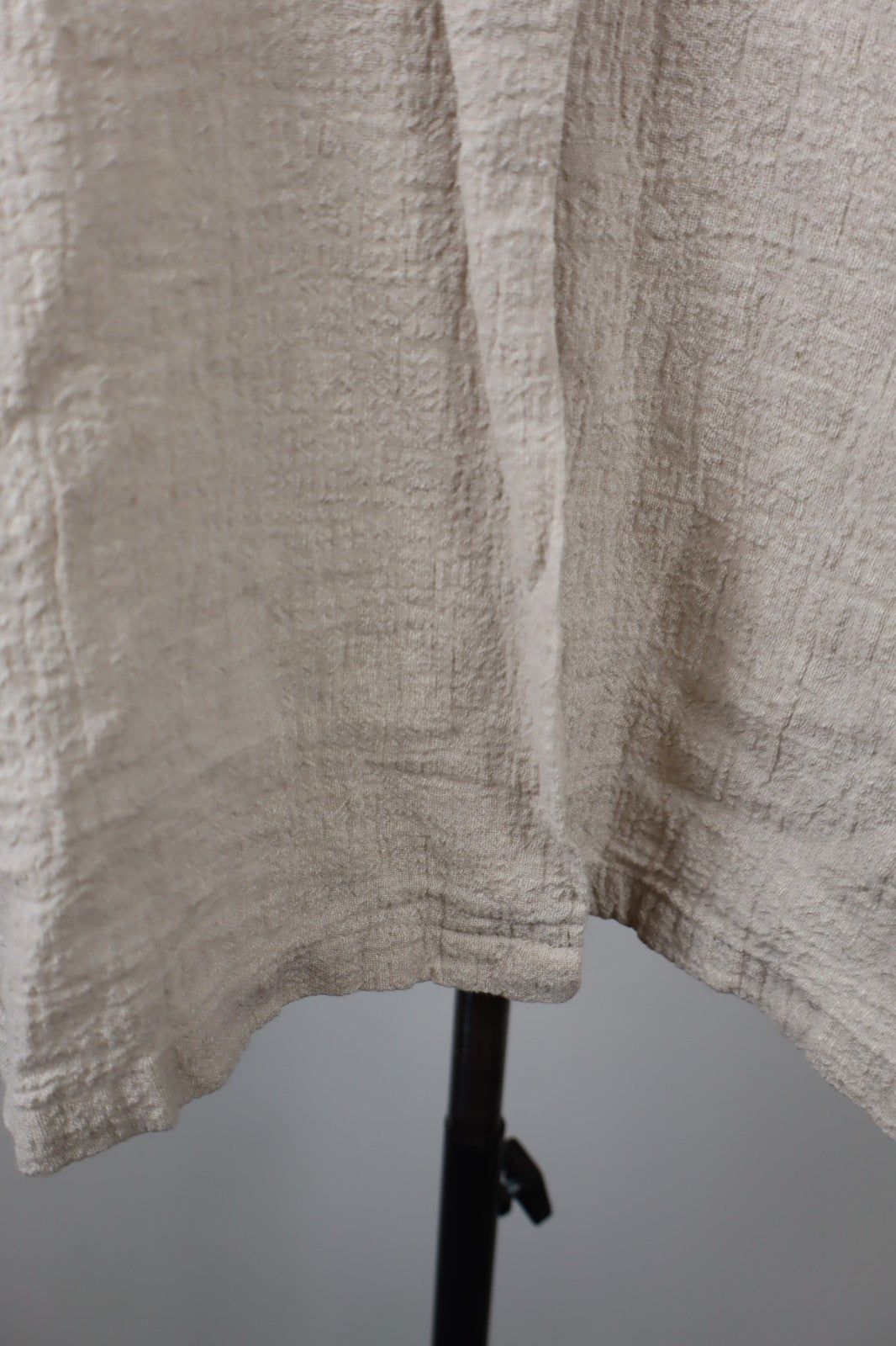 MARINA RINALDI CAMICIA DONNA TG. 23 WOMAN SHIRT CASUAL VINTAGE  BLUSA LINO