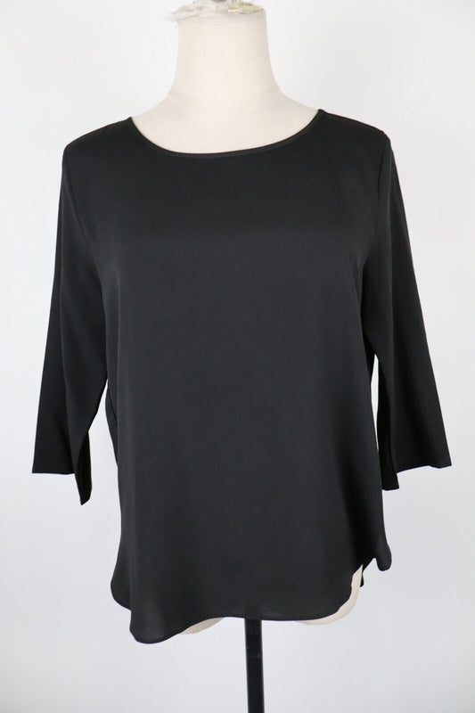 EMME MARELLA MAGLIA DONNA TG. 42 WOMAN CASUAL VINTAGE TOP T-SHIRT