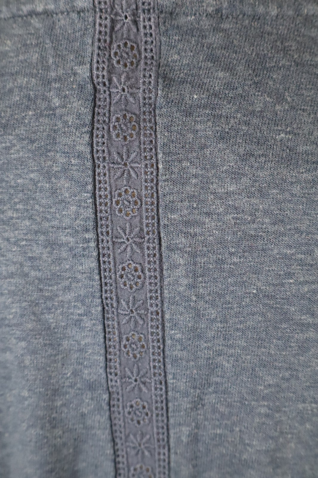 DESIGUAL MAGLIA DONNA TG. M WOMAN CASUAL VINTAGE T-SHIRT COTONE TOP