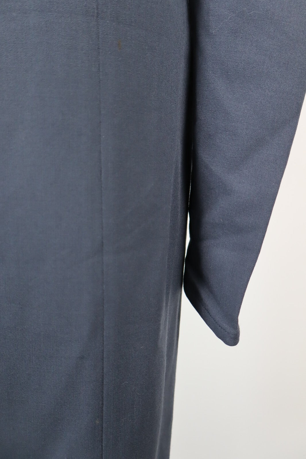 PATRIZIA PEPE VESTITO DONNA TG. 40 WOMAN CASUAL VINTAGE DRESS ABITO LANA