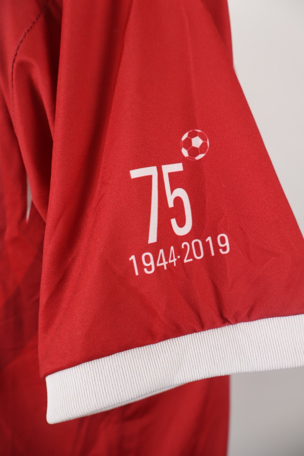 FLY LINE TURRIS N 17 MAGLIA CALCIO UOMO Tg L SOCCER TRIKOT MAN VINTAGE JERSEY