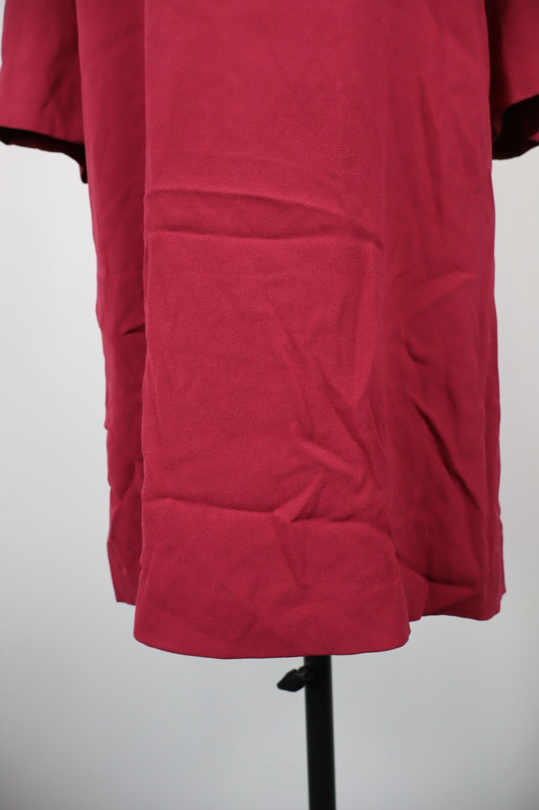 MAX & CO VESTITO ABITO DONNA TG. 38 WOMAN CASUAL VINTAGE DRESS