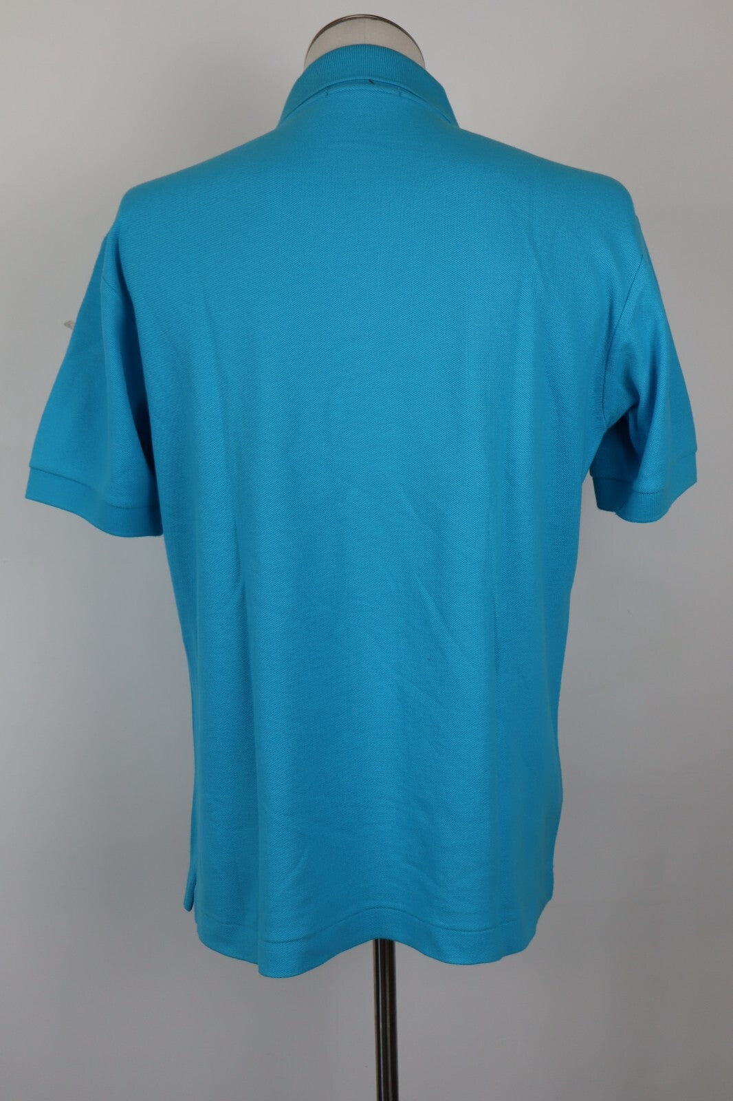 FILA MAGLIA POLO UOMO TG. 46 MAN T-SHIRT CASUAL VINTAGE COTONE COTTON