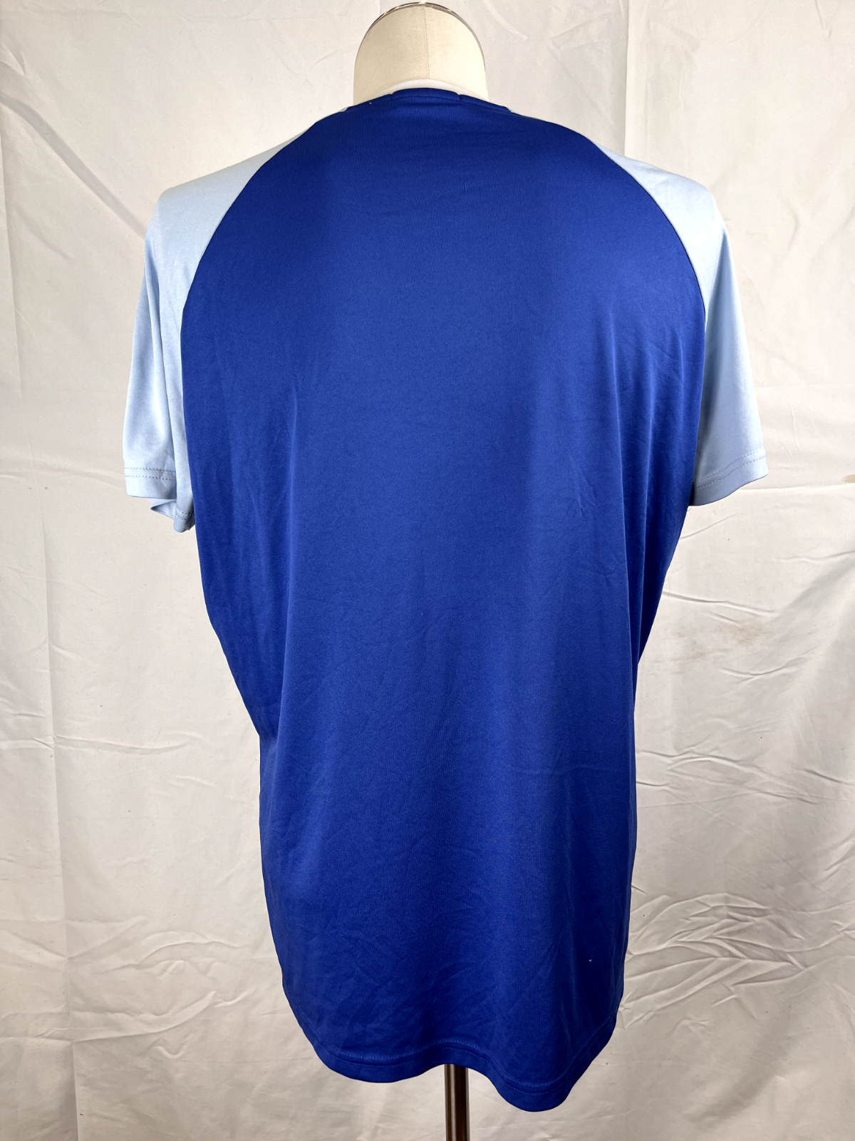 AUSTRALIAN MAGLIA UOMO TG. 52 MAN T-SHIRT CASUAL VINTAGE