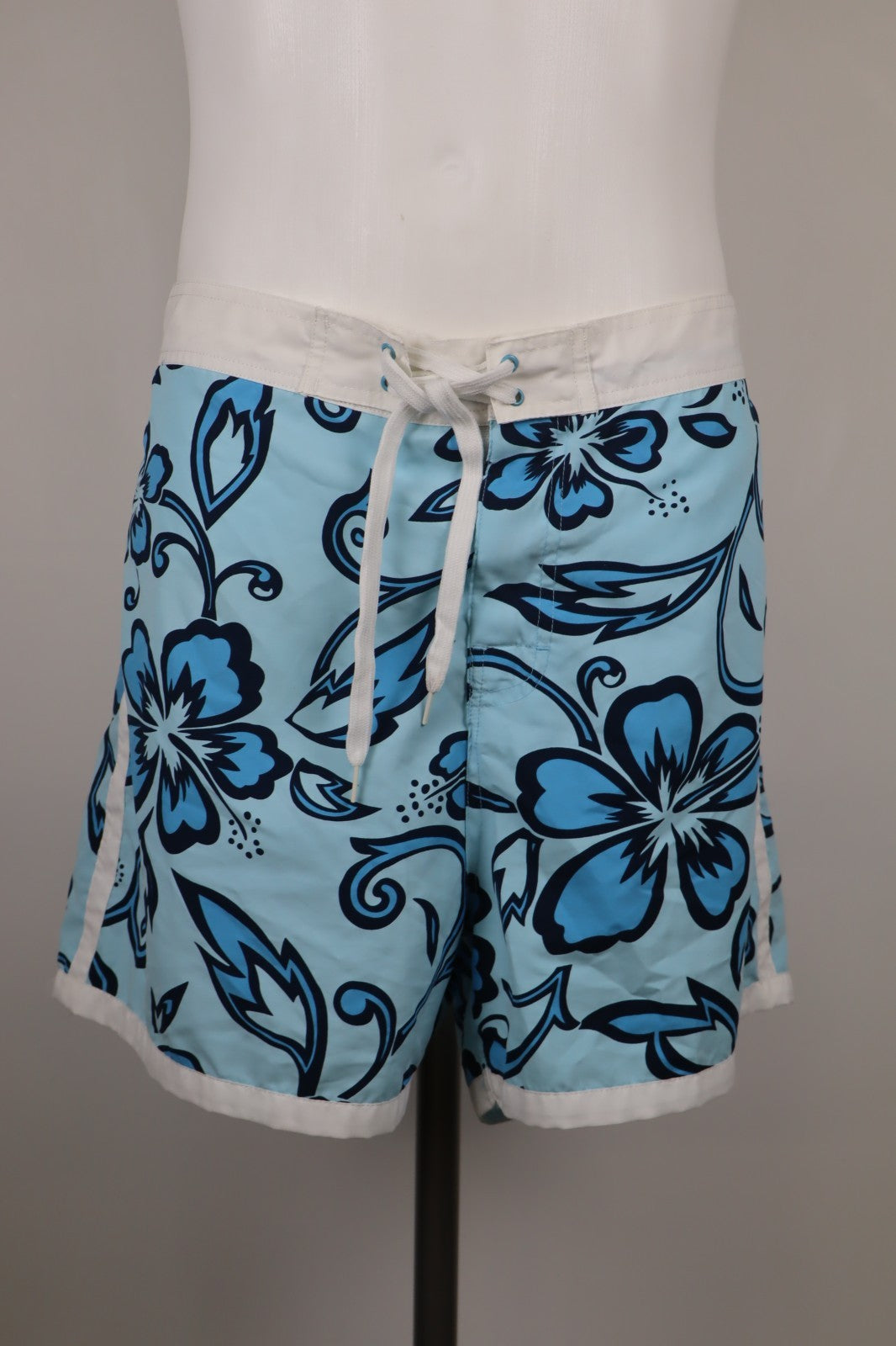 SUNDEK COSTUME PANTALONCINO MARE UOMO TG 36 MAN SWIMSUIT VINTAGE CASUAL SURF