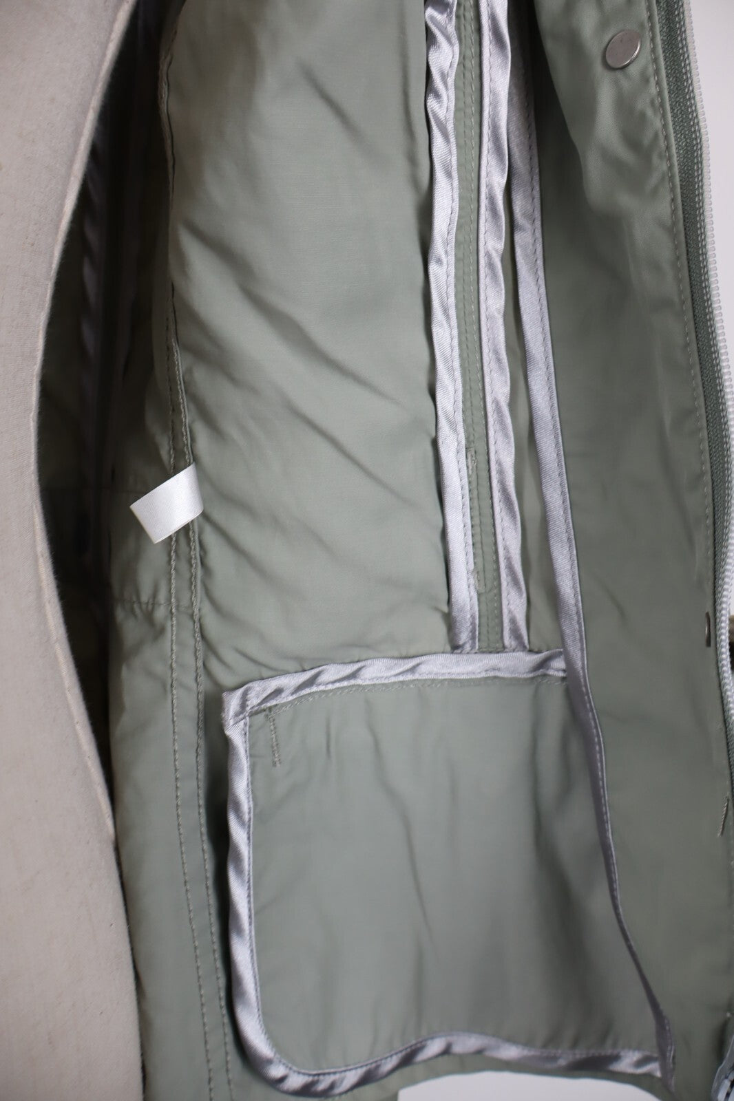 SUOMY GIUBBINO DONNA LEGGERO TG 42 WOMAN JACKET GIACCA VINTAGE COTONE