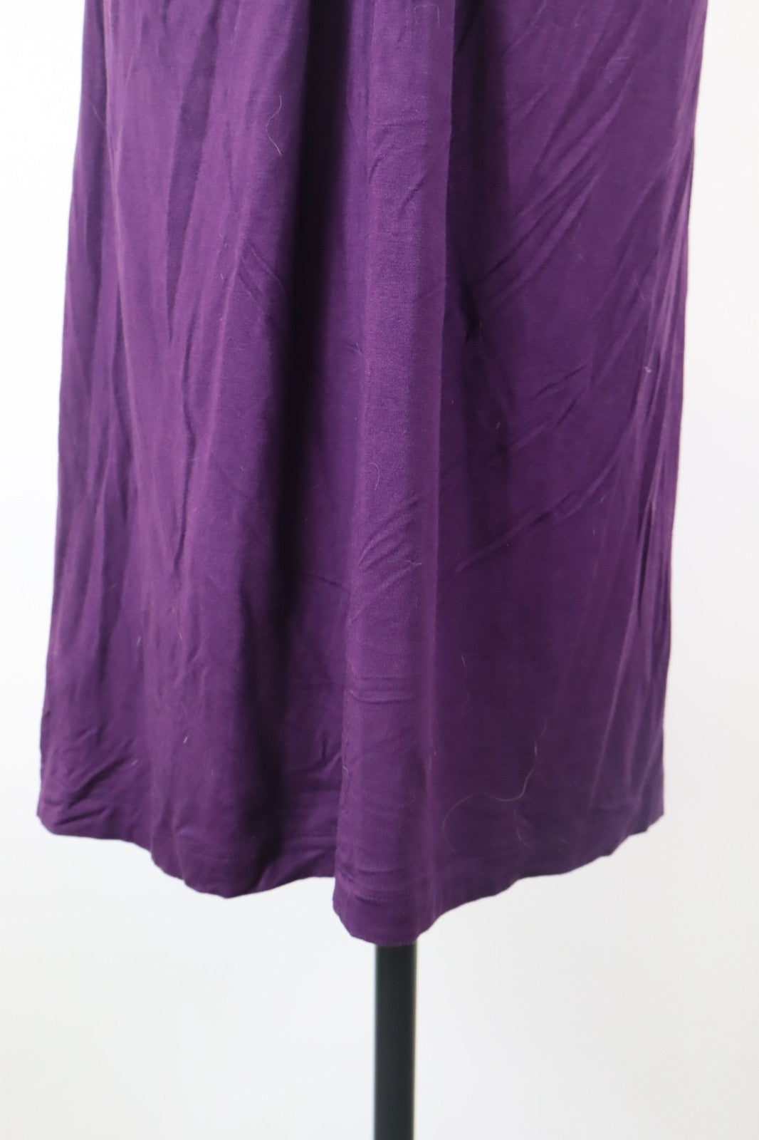 MAX & CO VESTITO DONNA TG . S WOMAN CASUAL VINTAGE DRESS COTONE