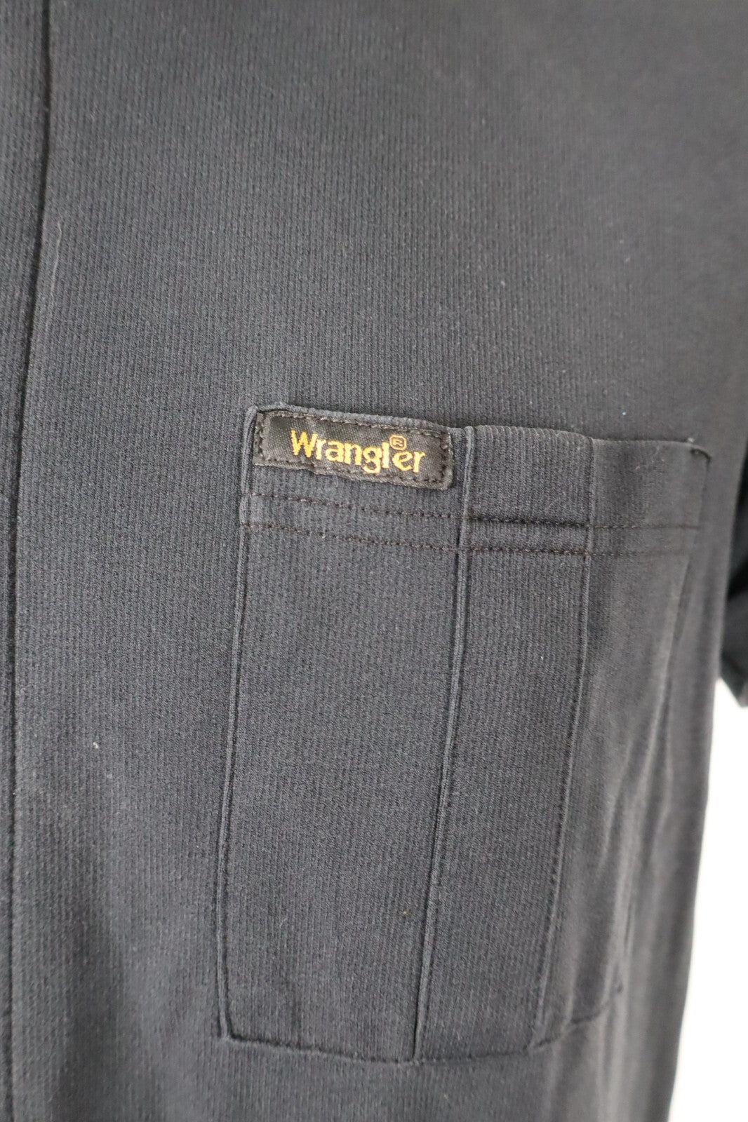 WRANGLER CAMICIA UOMO COTONE TG. XL  MAN CASUAL VINTAGE SHIRT