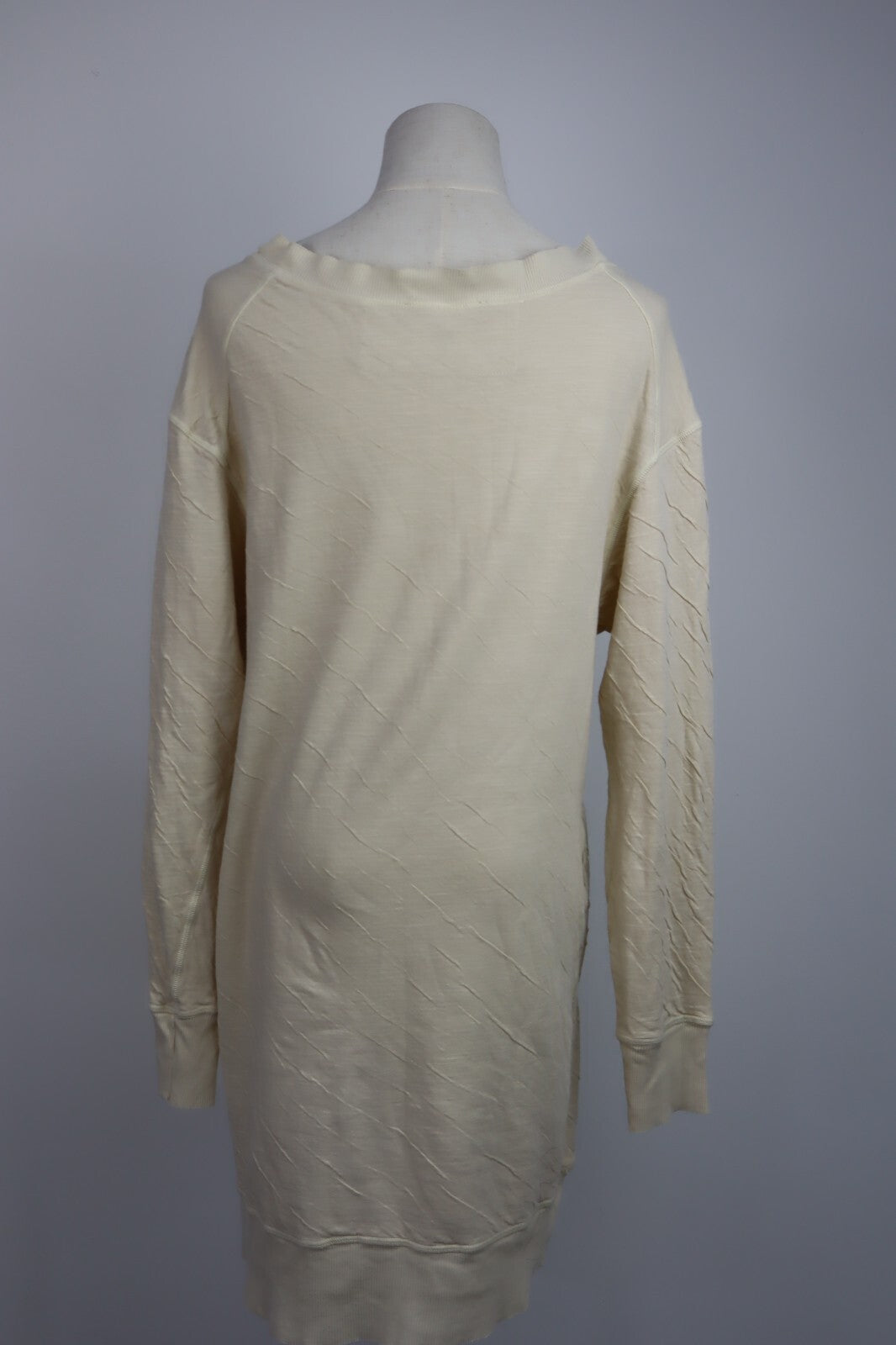 SIMONA BARBIERI VESTITO DONNA TG S WOMAN  VINTAGE CASUAL VINTAGE COTONE