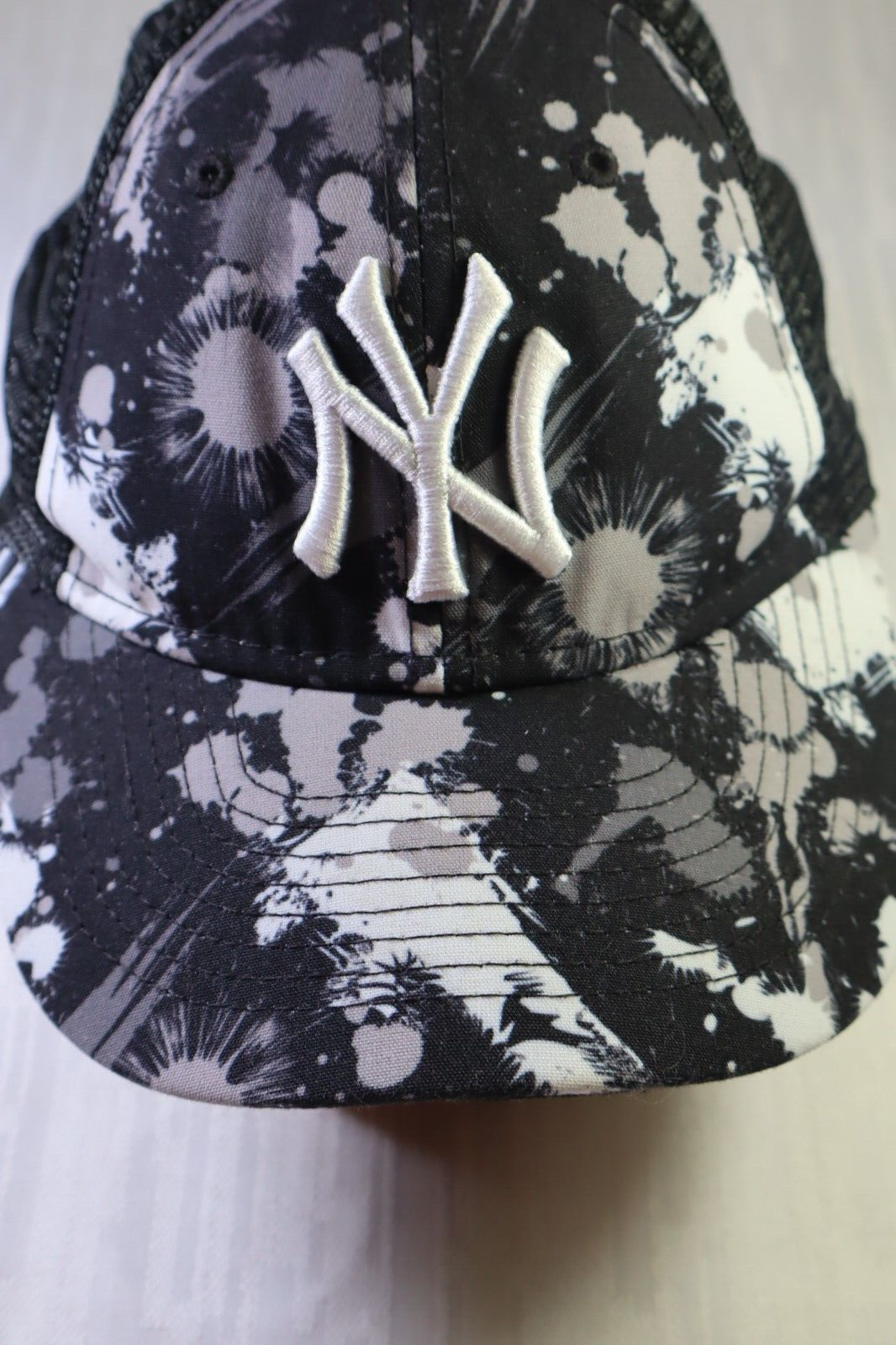 NEW ERA NEW YORK NY YANKEES CAPPELLO RAGAZZO BERRETTO HAT CAP VINTAGE REGOLABILE