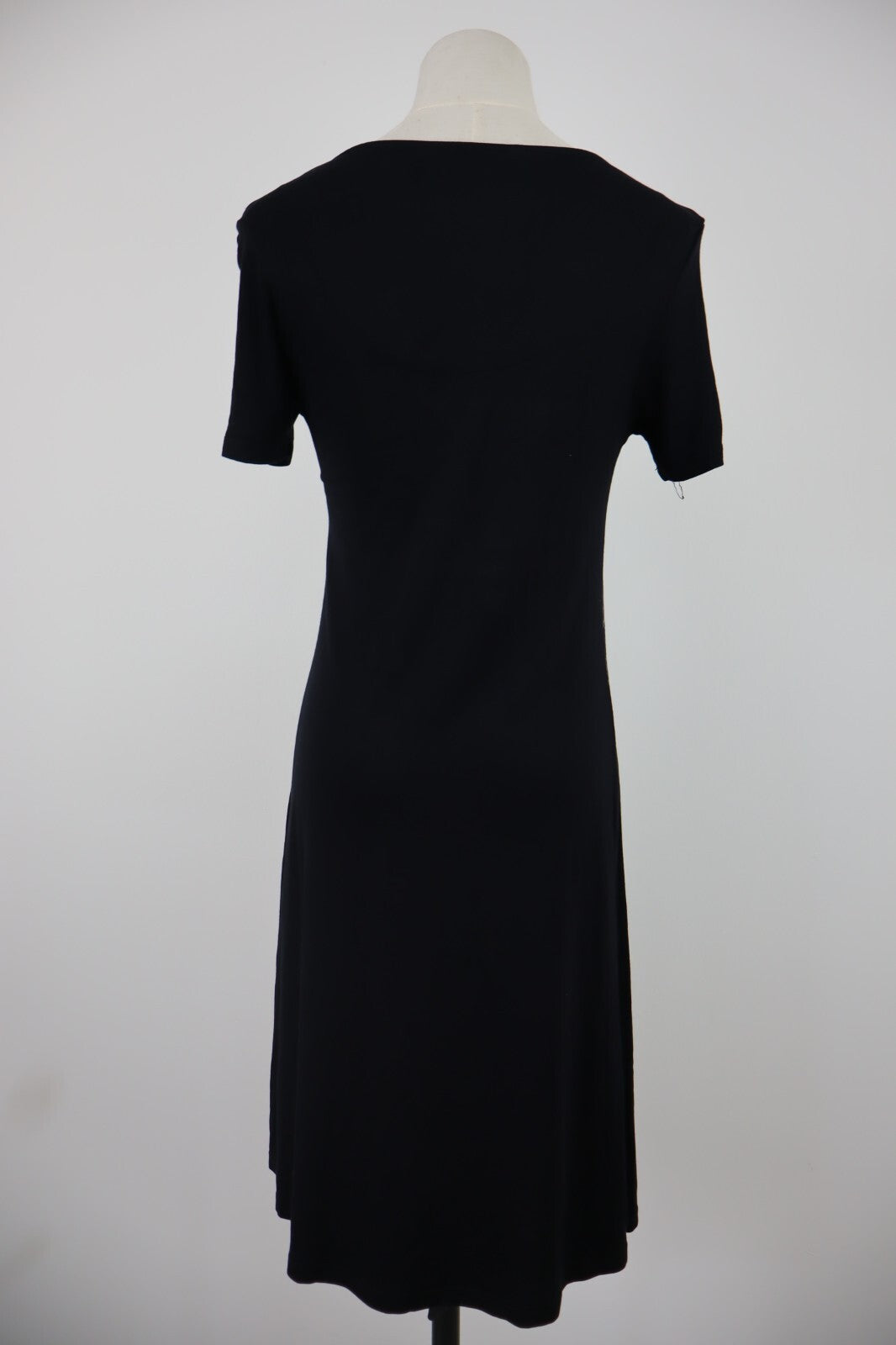 DESIGUAL VESTITO DONNA TG. M WOMAN CASUAL VINTAGE DRESS ABITO