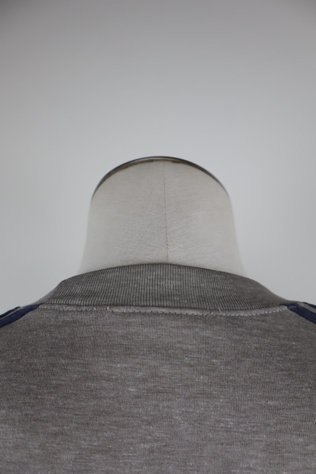 ADIDAS MAGLIA COTONE UOMO TG XL MAN T-SHIRT VINTAGE CASUAL COTTON