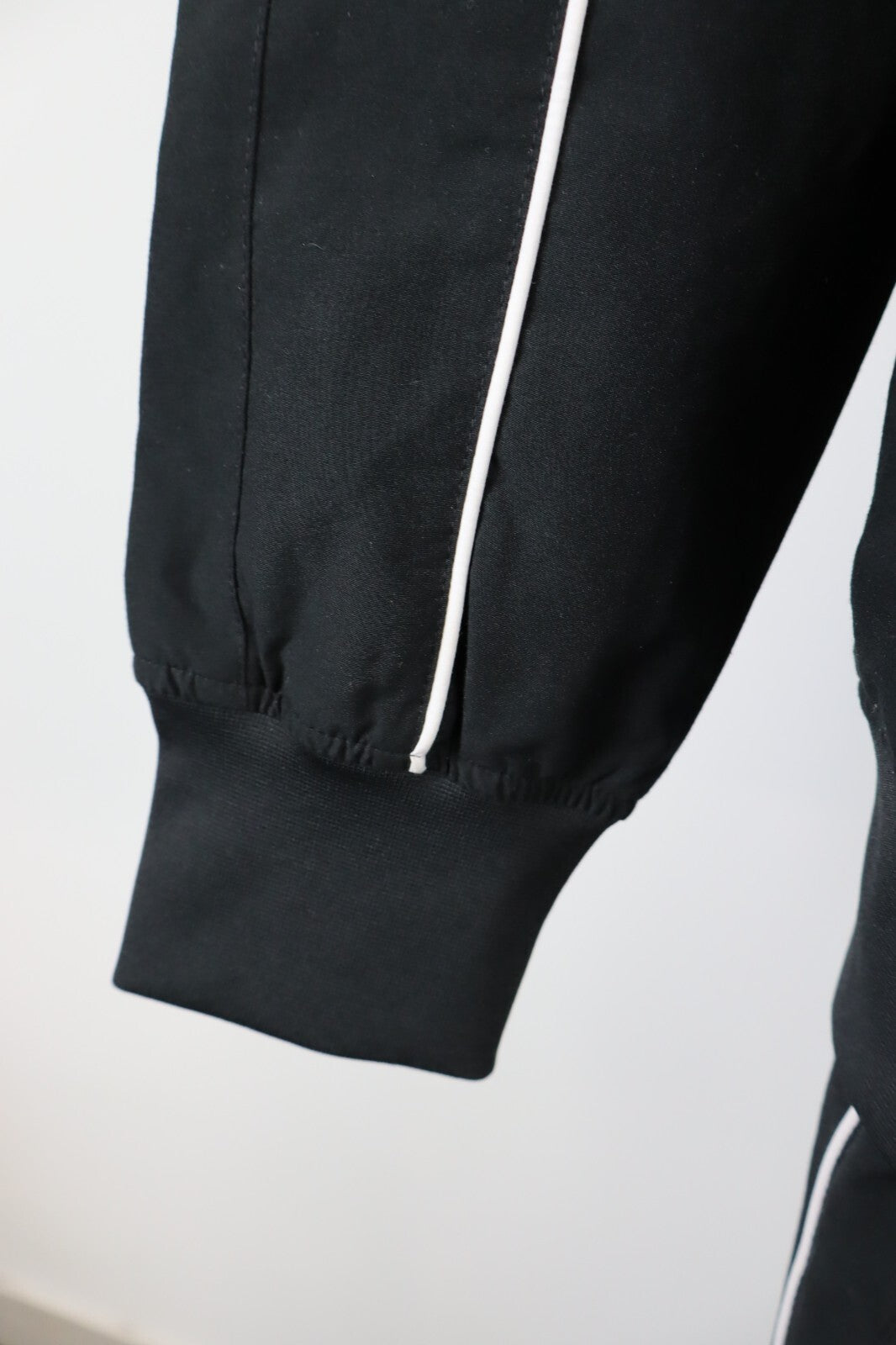 NIKE TUTA COMPLETA Tg L TRACKSUIT JACKET GIACCA PANTS UOMO SPORT