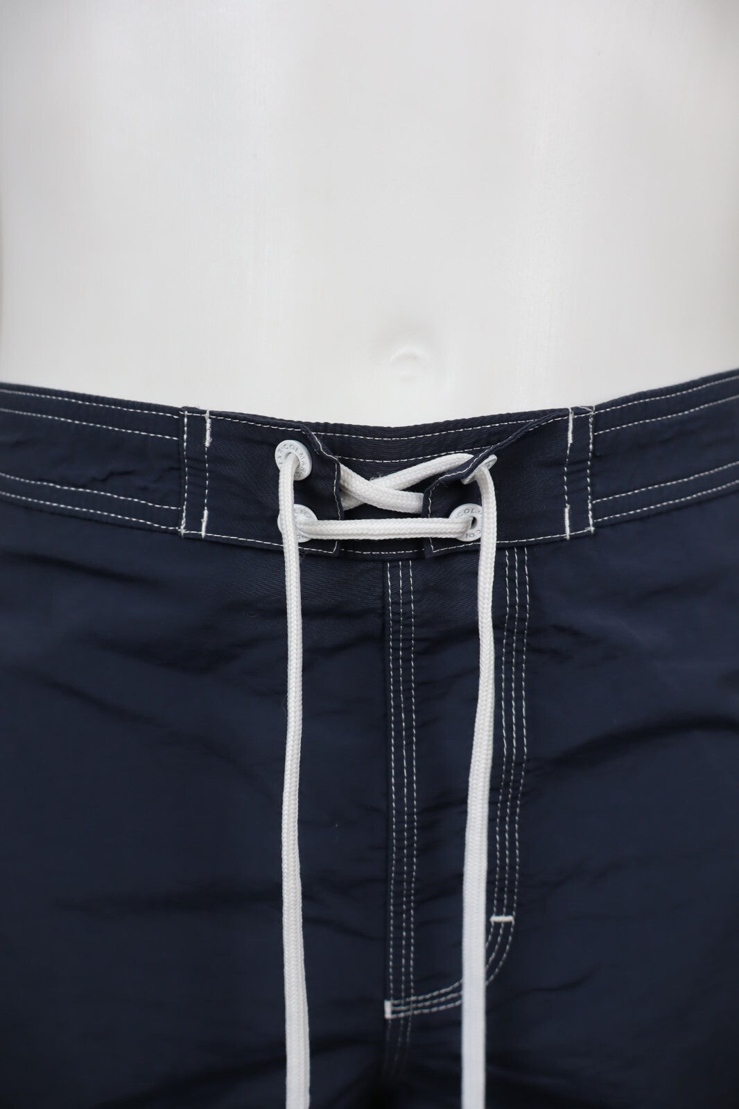 COLMAR COSTUME PANTALONCINO MARE UOMO TG 60  MEN SWIMSUIT VINTAGE CASUAL