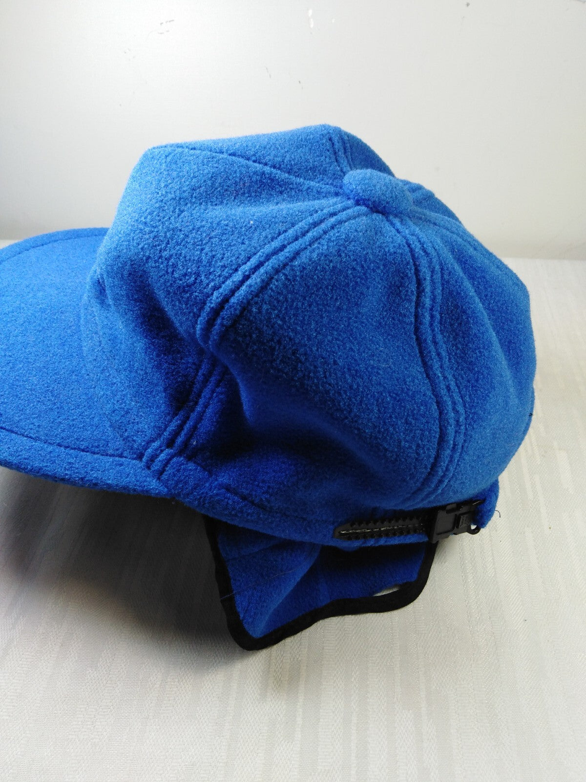 ASICS CAPPELLO TAGLIA 2 BERRETTO MAN HAT CAP VINTAGE SPORT VINTAGE