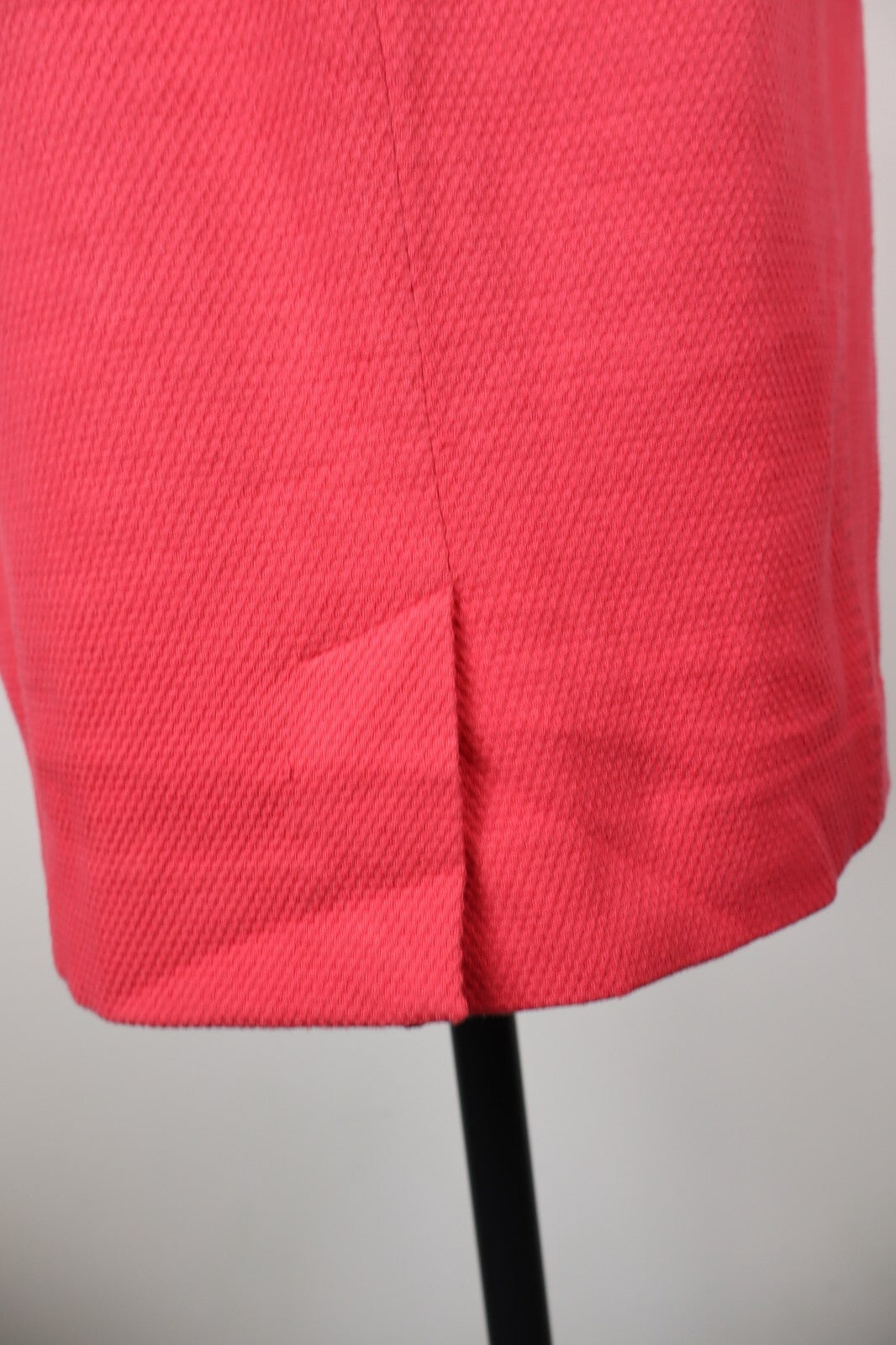 PER TE BY KRIZIA VESTITO DONNA TG. 21  WOMAN CASUAL VINTAGE COTONE