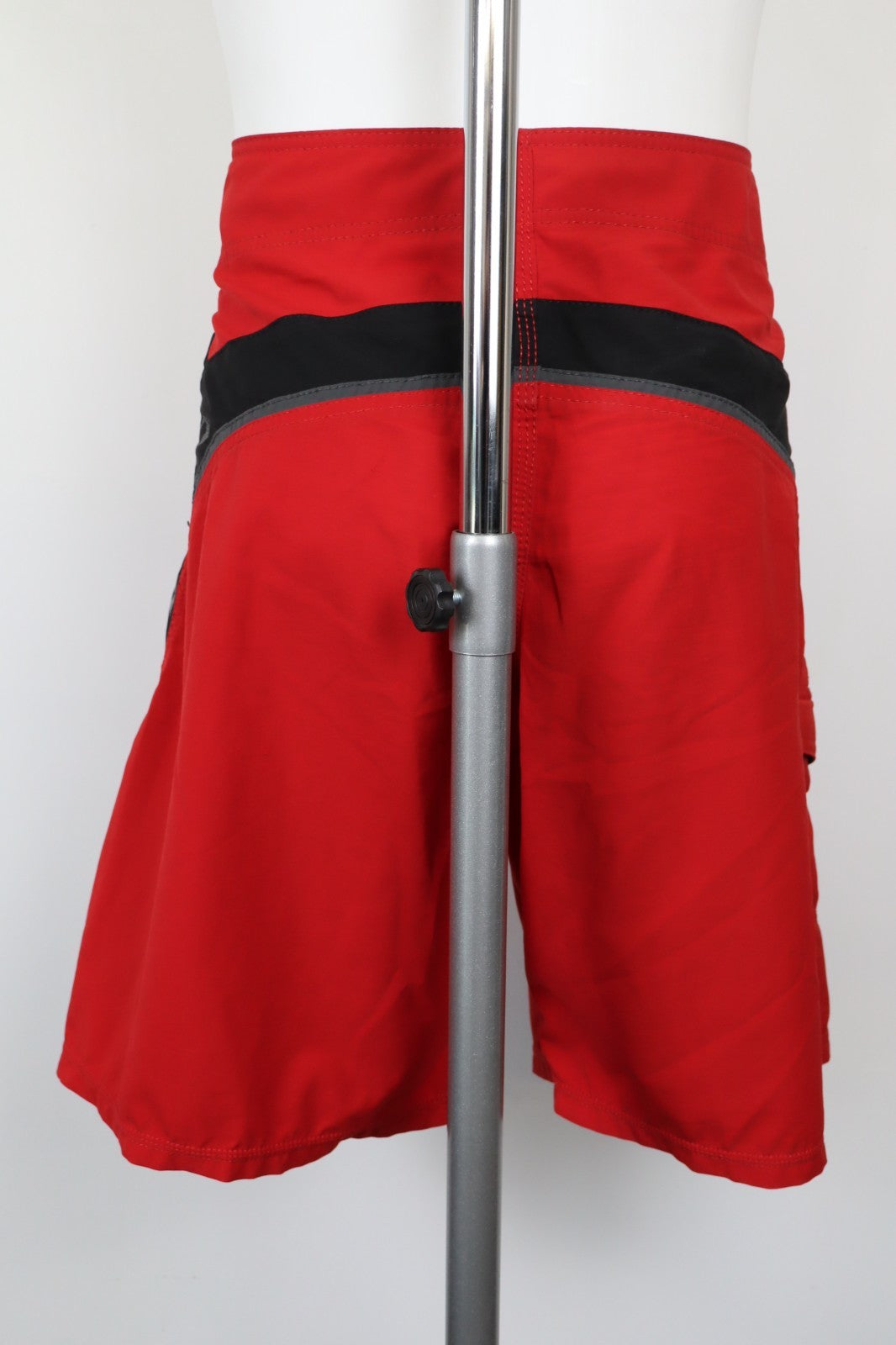 BILLABONG COSTUME PANTALONCINO MARE UOMO TG 34 MEN SWIMSUIT VINTAGE CASUAL