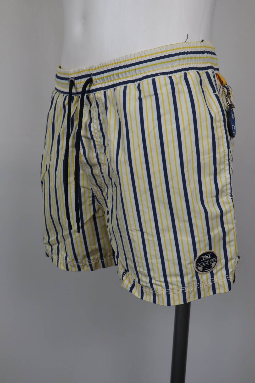 NORTH SAILS COSTUME PANTALONCINO MARE UOMO TG 30 MEN SWIMSUIT CASUAL