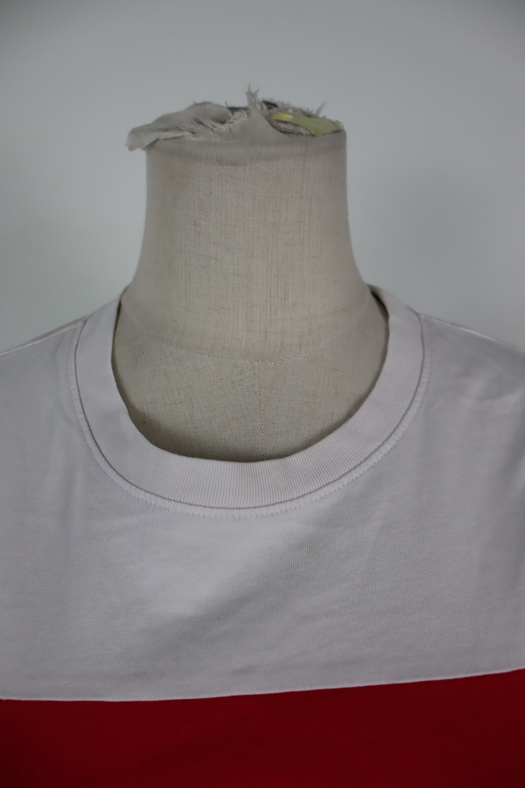 LEVI'S MAGLIA DONNA TG. XS  WOMAN CASUAL VINTAGE T-SHIRT TOP COTONE