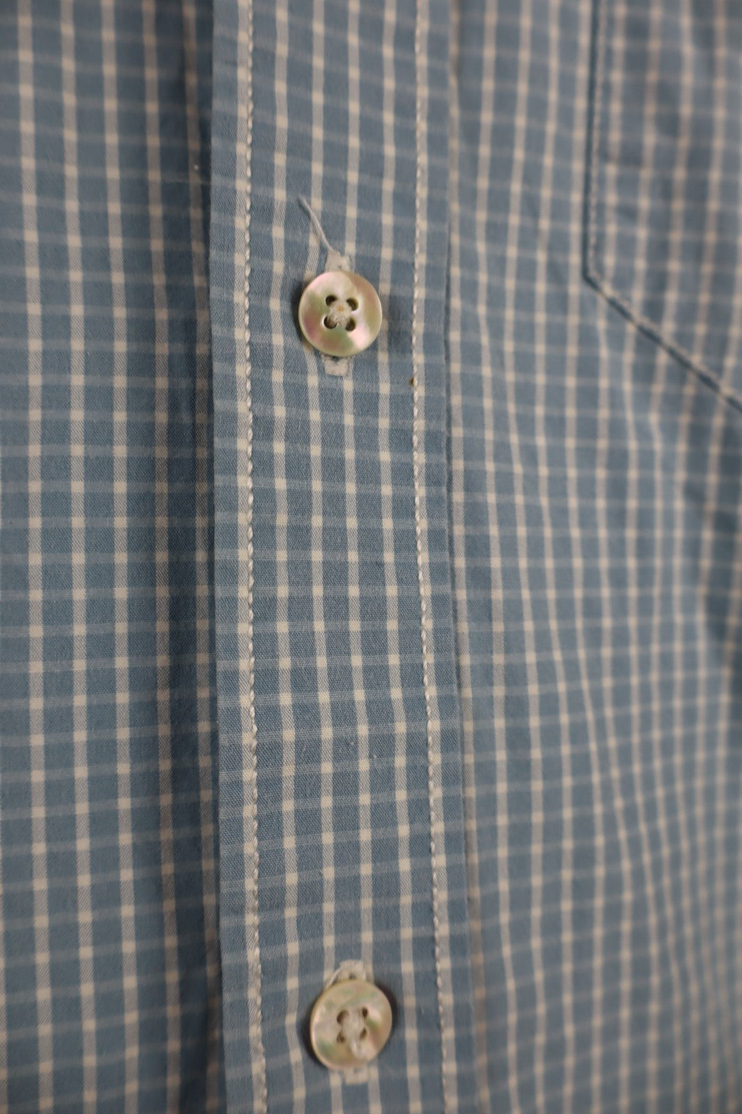 LEVI'S STRAUSS & CO CAMICIA UOMO TG. L SLIM MAN CASUAL VINTAGE MAN COTONE COTTON