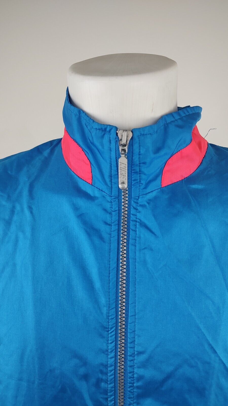 NIKE TUTA COMPLETA Tg L TRACKSUIT JACKET GIACCA PANTS UOMO SPORT