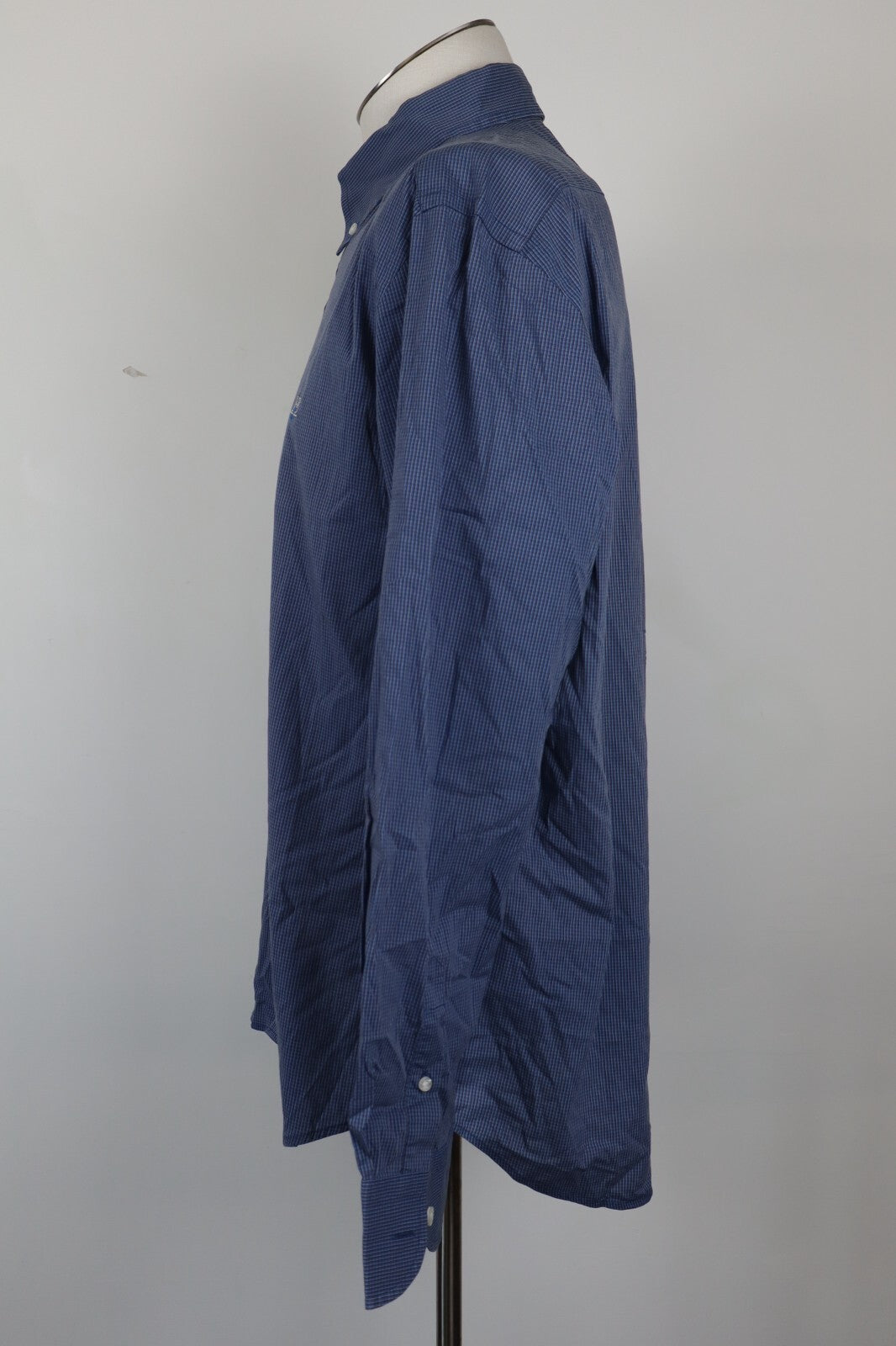 HARMONT & BLAINE JEANS CAMICIA UOMO TG  XL MAN VINTAGE SHIRT COTONE COTTON