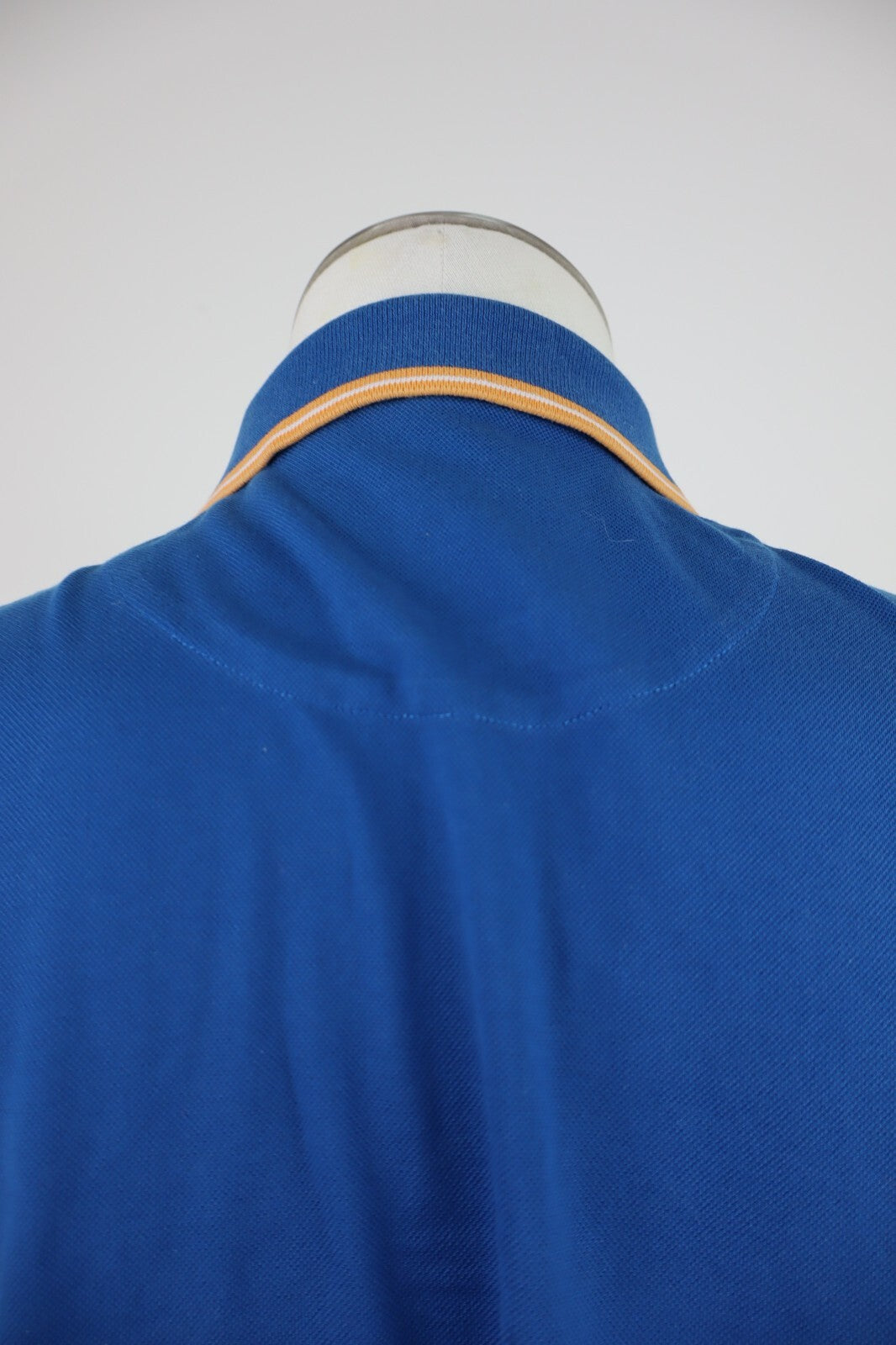 HARMONT & BLAINE POLO MAGLIA UOMO COTONE TG. XL MAN COTTON SHIRT CASUAL VINTAGE