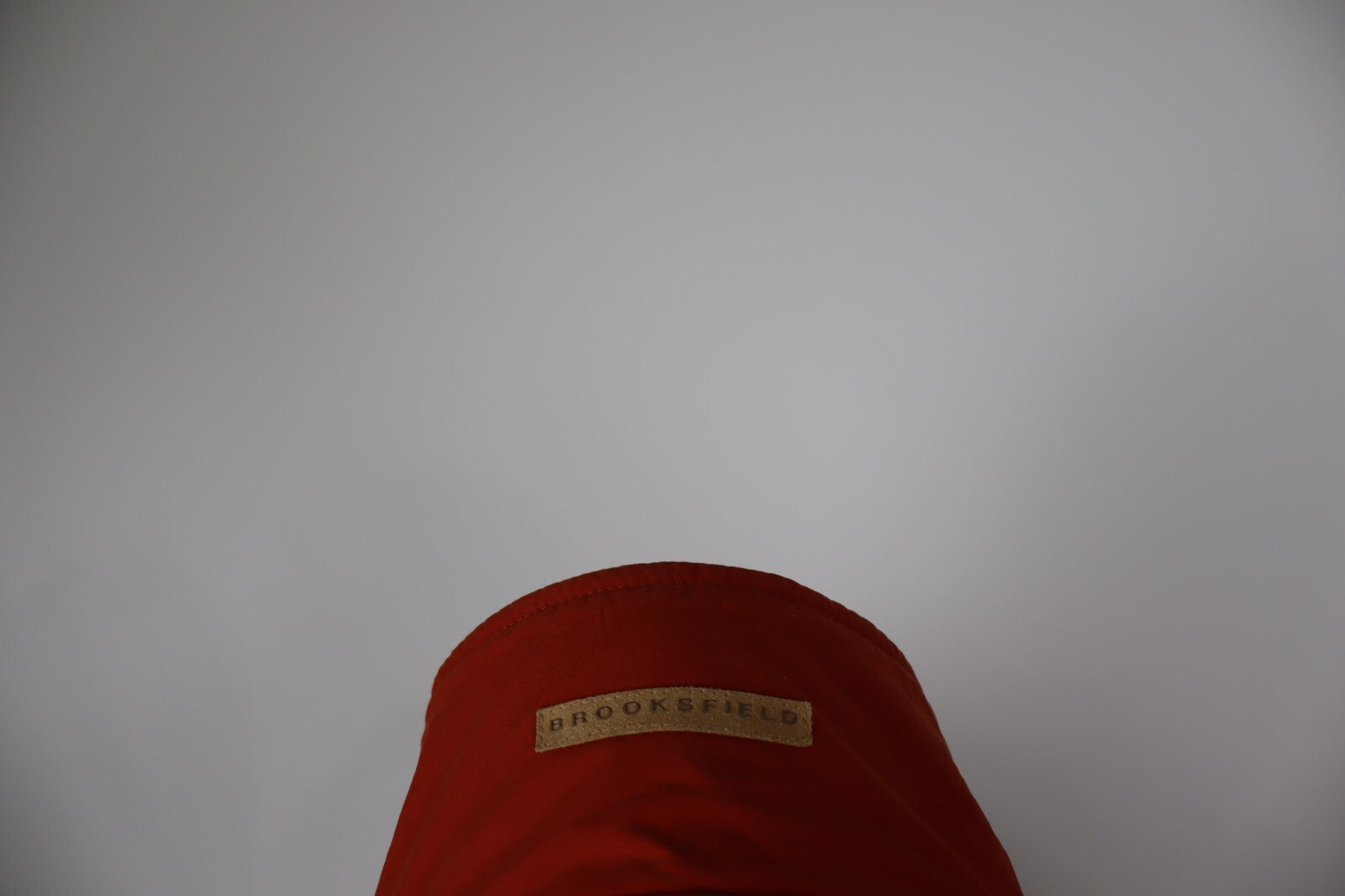 BROOKSFIELD GIUBBINO LEGGERO GIACCA UOMO Tg 50 MAN CASUAL VINTAGE JACKET