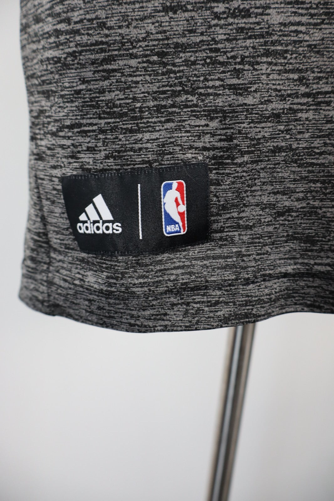 ADIDAS NBA NETS CANOTTA BASKET NBA UOMO TG. S SPORT MAN VINTAGE