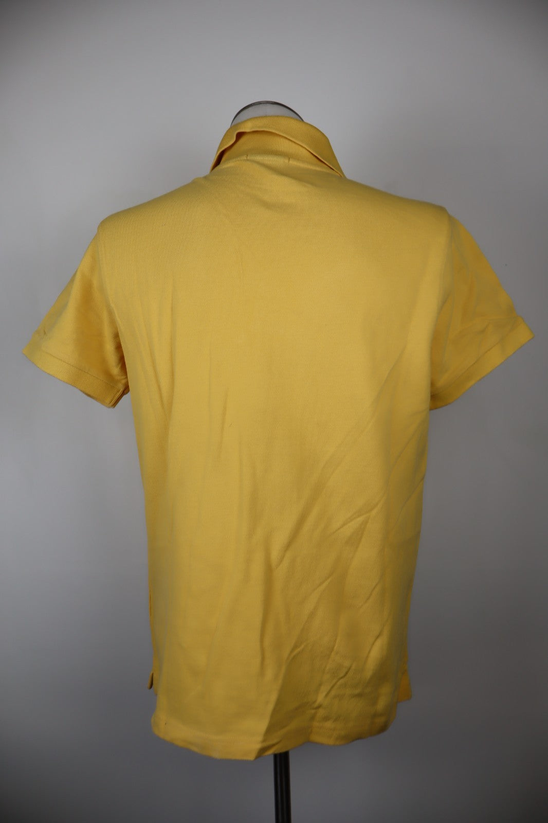 MARLBORO CLASSICS POLO MAGLIA UOMO TG L MAN COTONE SHIRT CASUAL VINTAGE LOGO