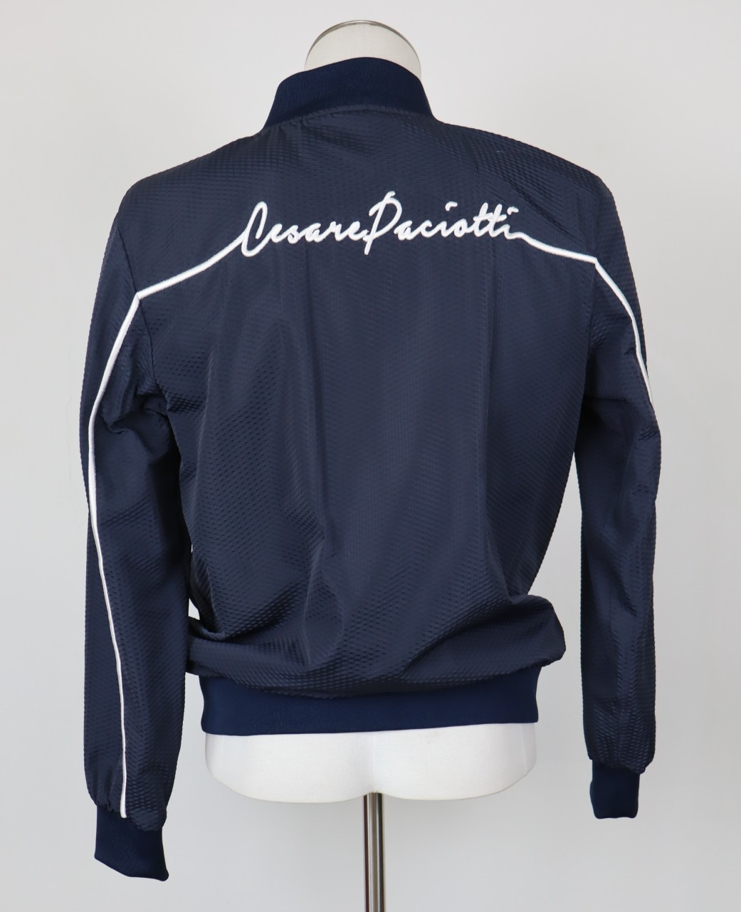 4US CESARE PACIOTTI GIUBBINO JACKET GIACCA RAGAZZO TG. L BOY VINTAGE CASUAL